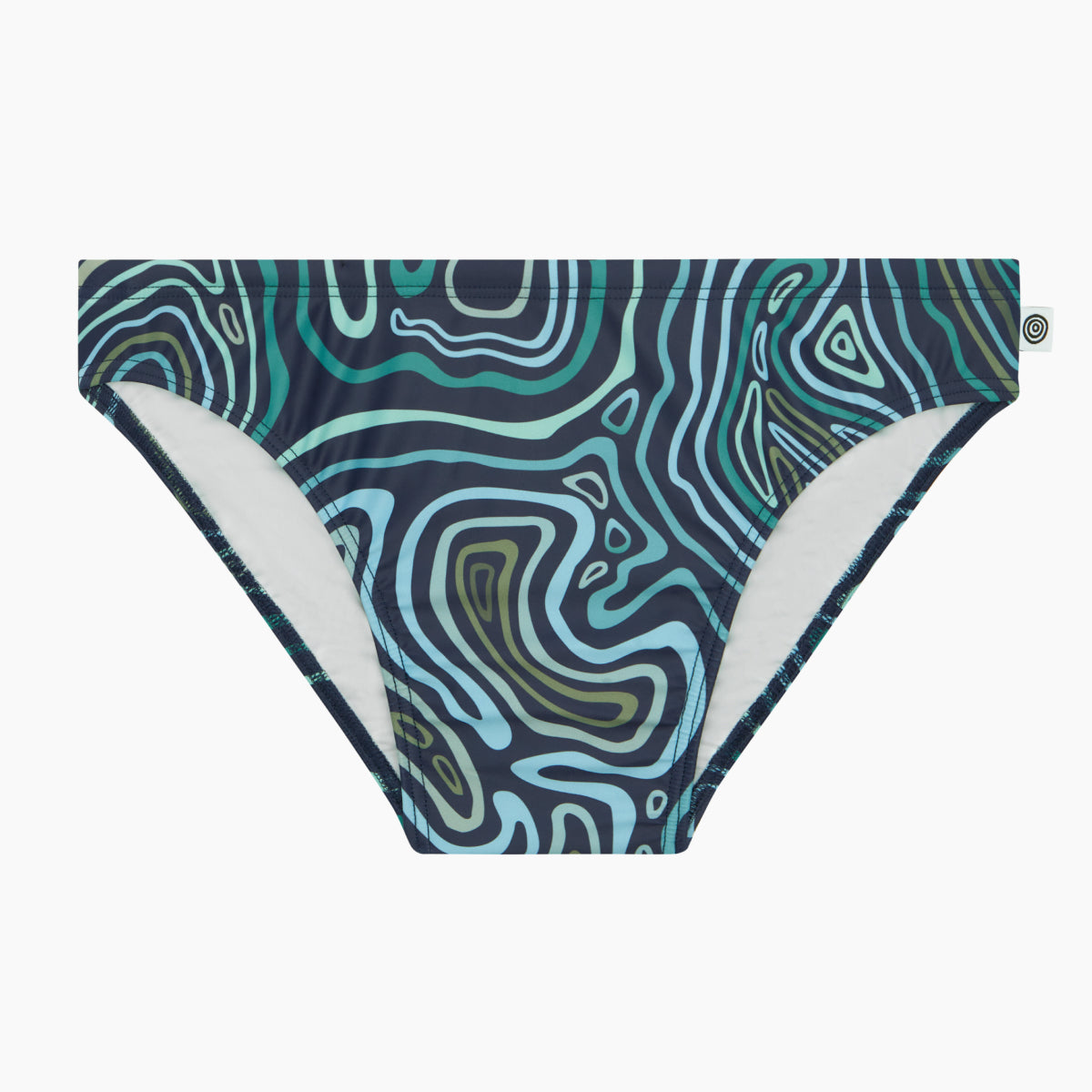 Freshwater Saltwater (Blue)