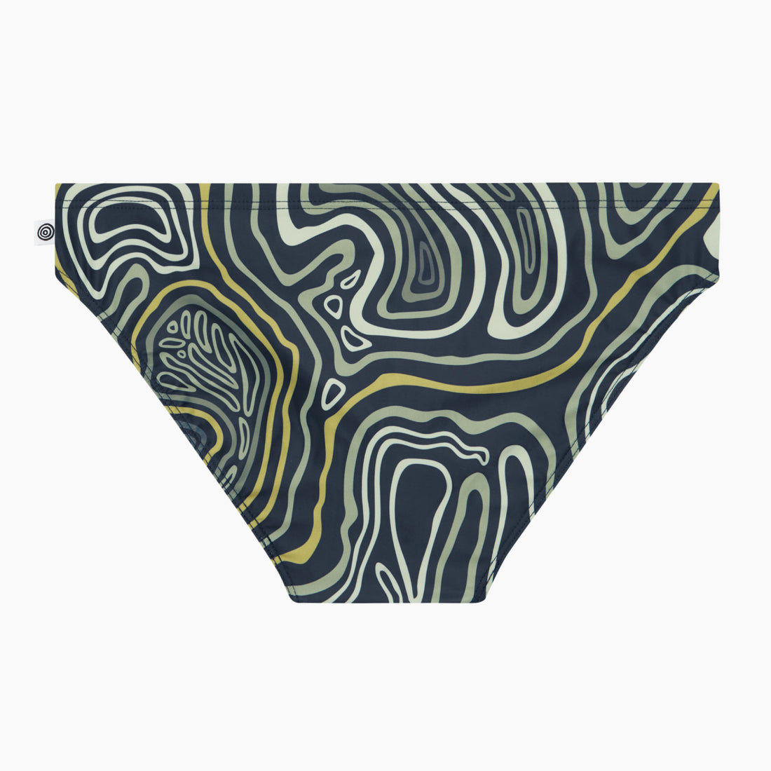 Freshwater Saltwater (Green)