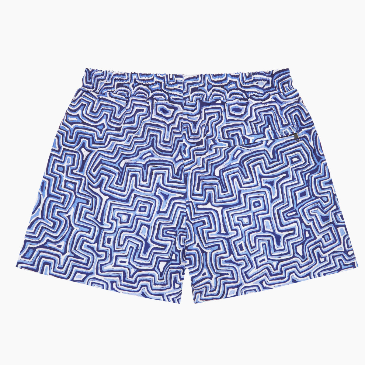 Lukarrara (Blue)