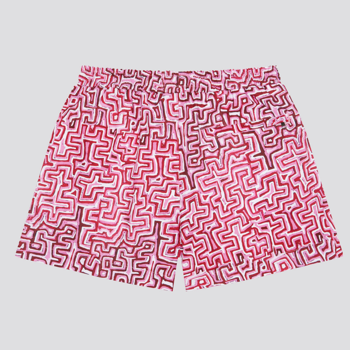 Lukarrara (Pink)