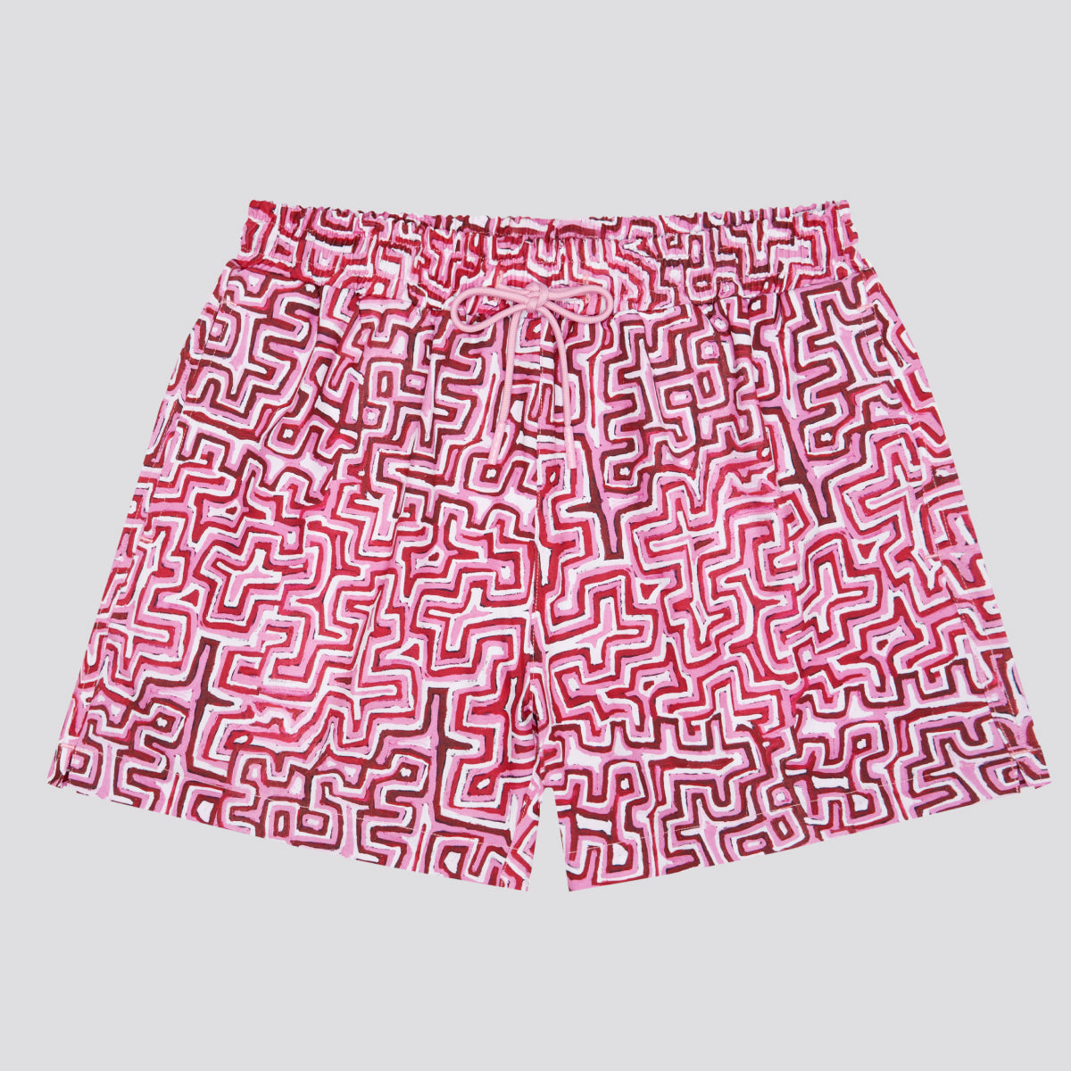 Lukarrara (Pink)