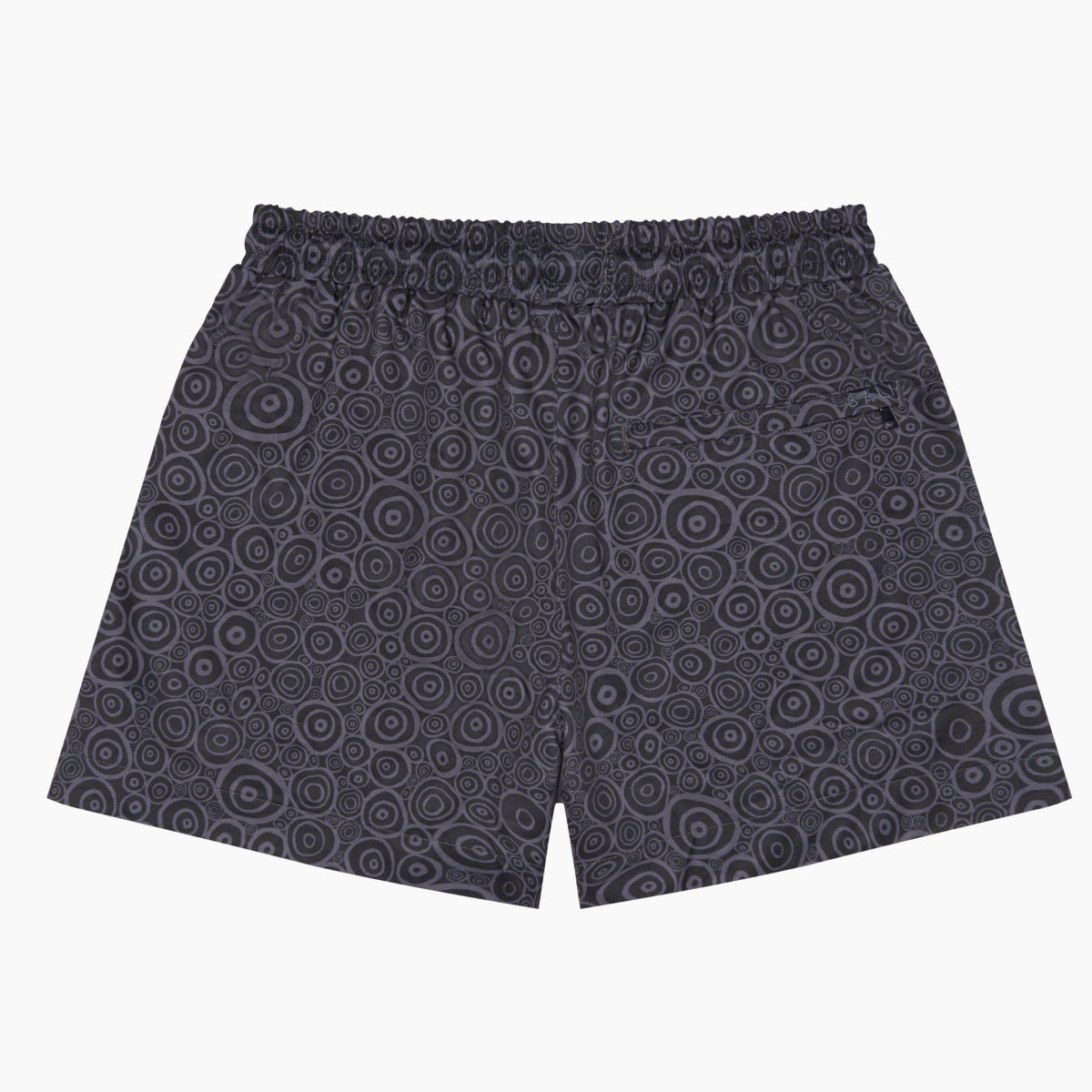 Para-Kiira Baaka (Black)