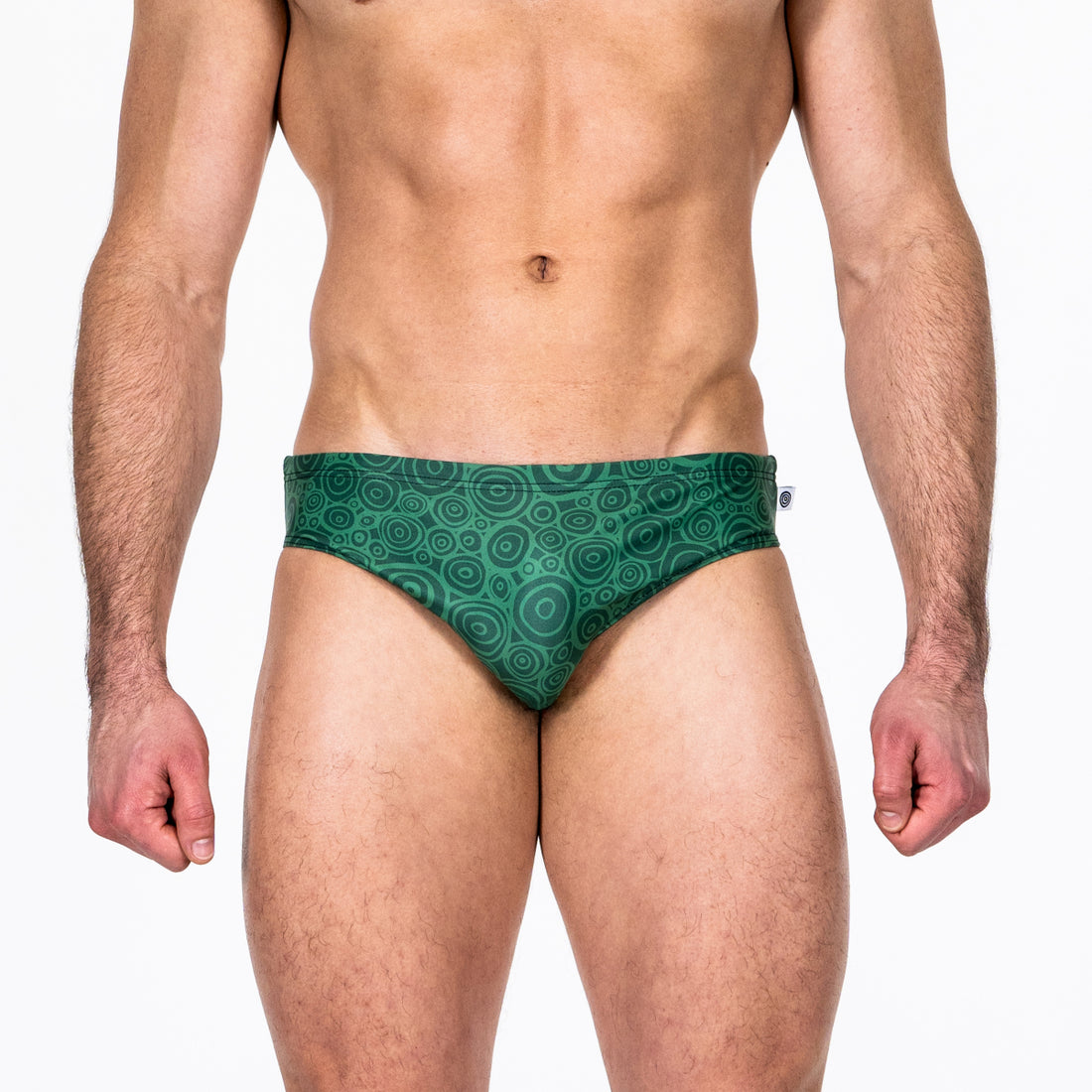 Para-Kiira Baaka (Green)