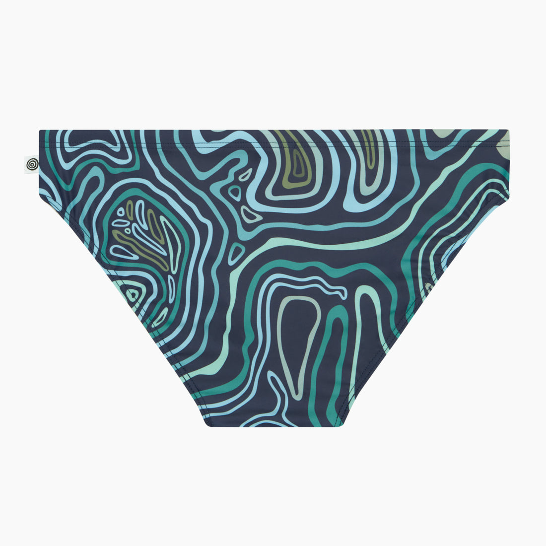 Freshwater Saltwater (Blue)