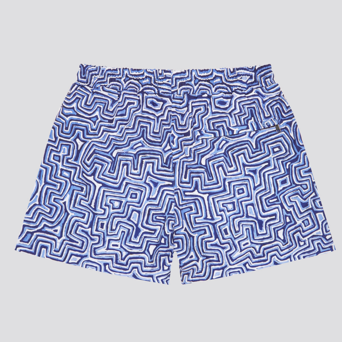Lukarrara (Blue)