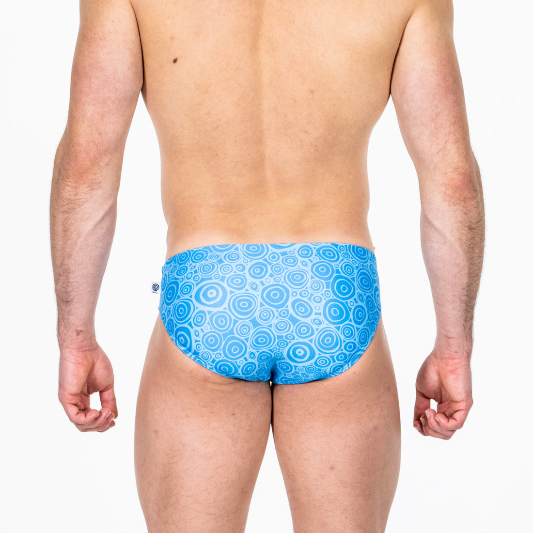 Para-Kiira Baaka (Cyan)