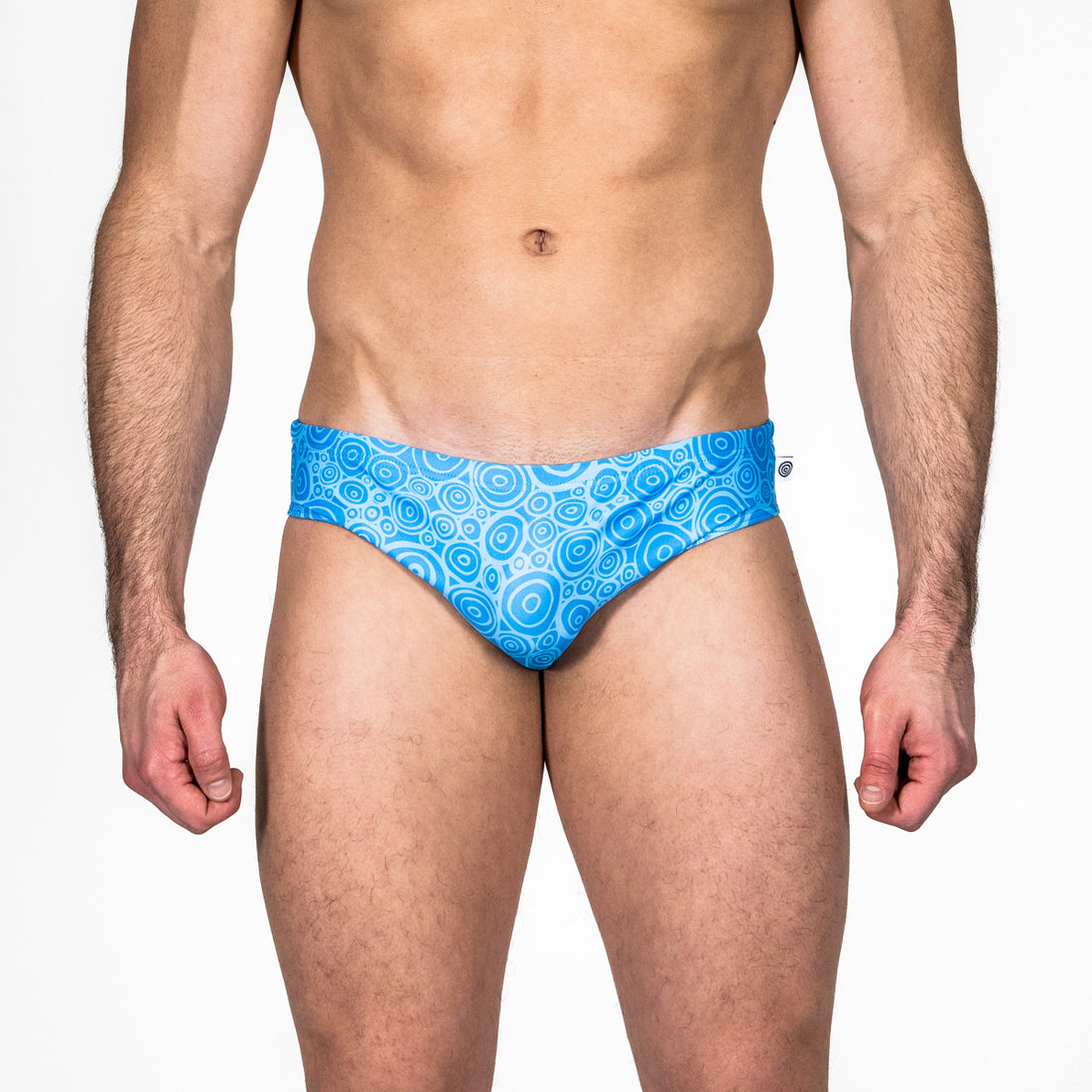 Para-Kiira Baaka (Cyan)