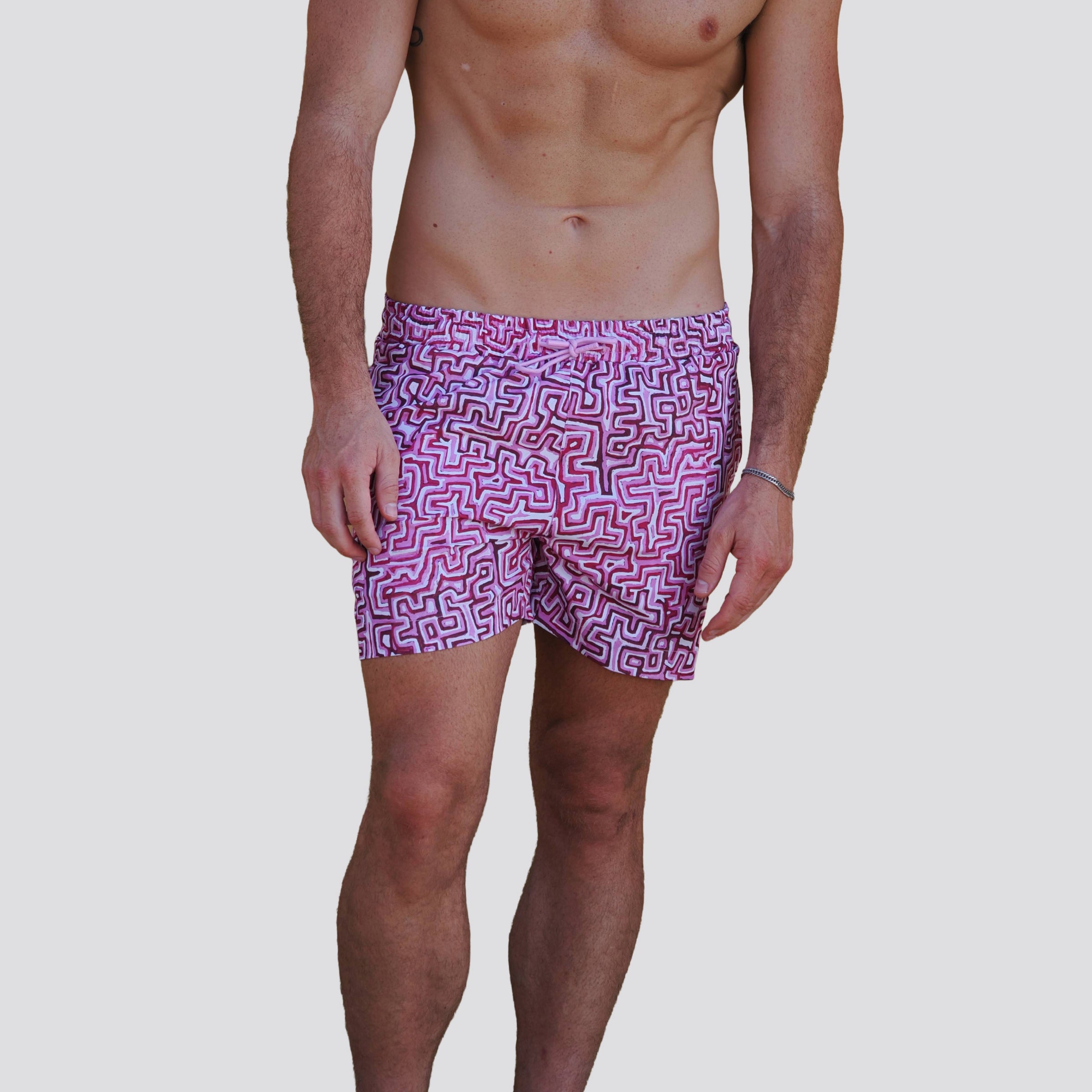 Lukarrara (Pink)