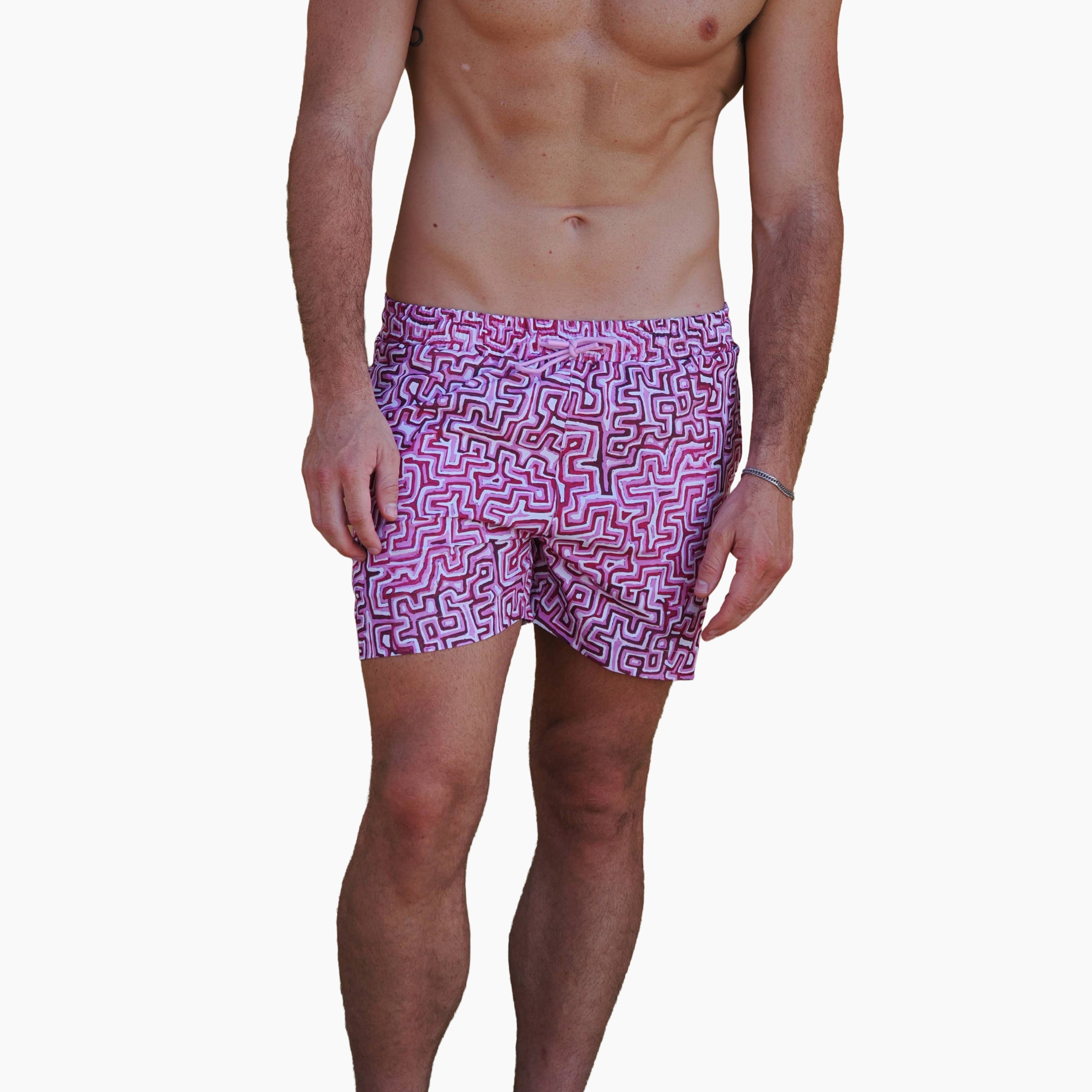 Lukarrara (Pink)