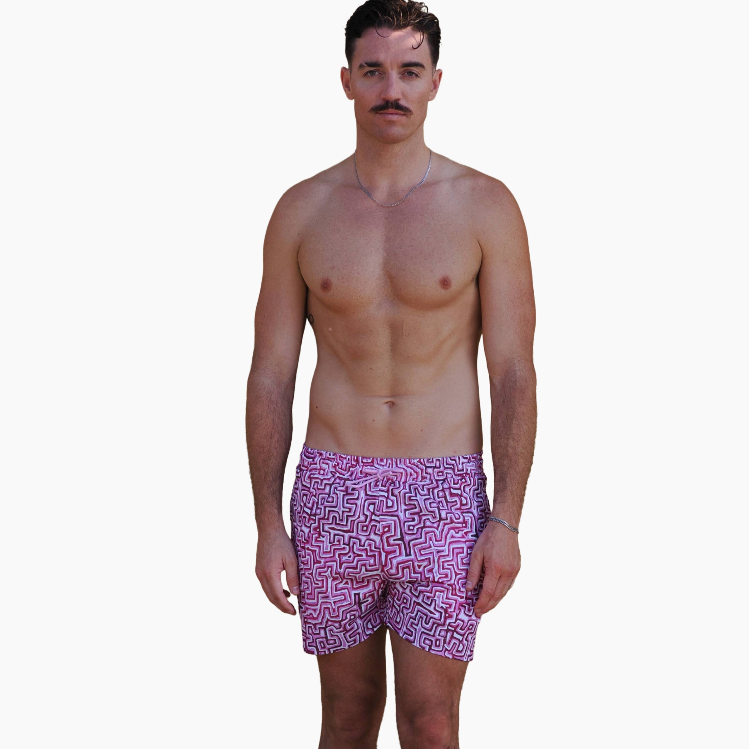 Lukarrara (Pink)