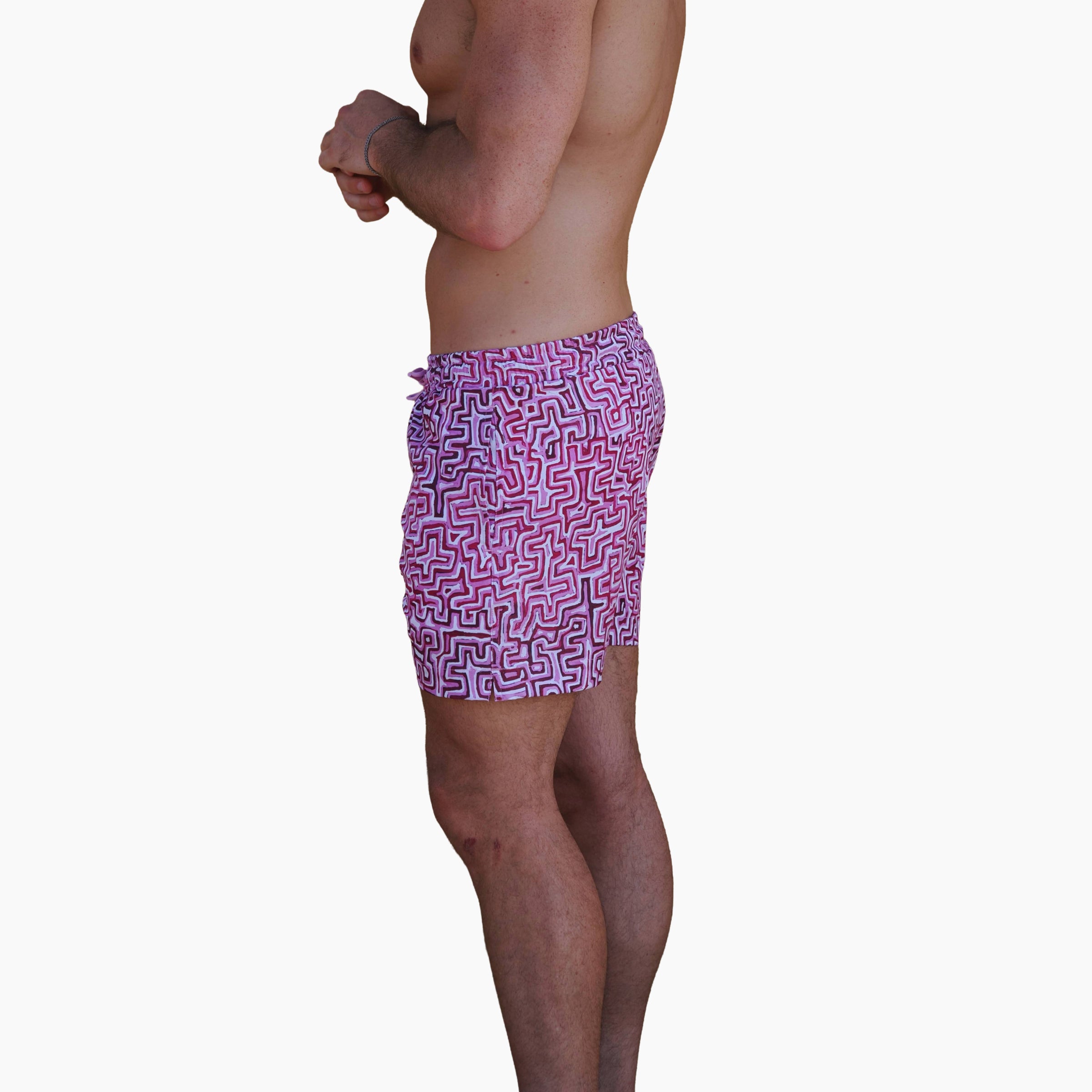 Lukarrara (Pink)
