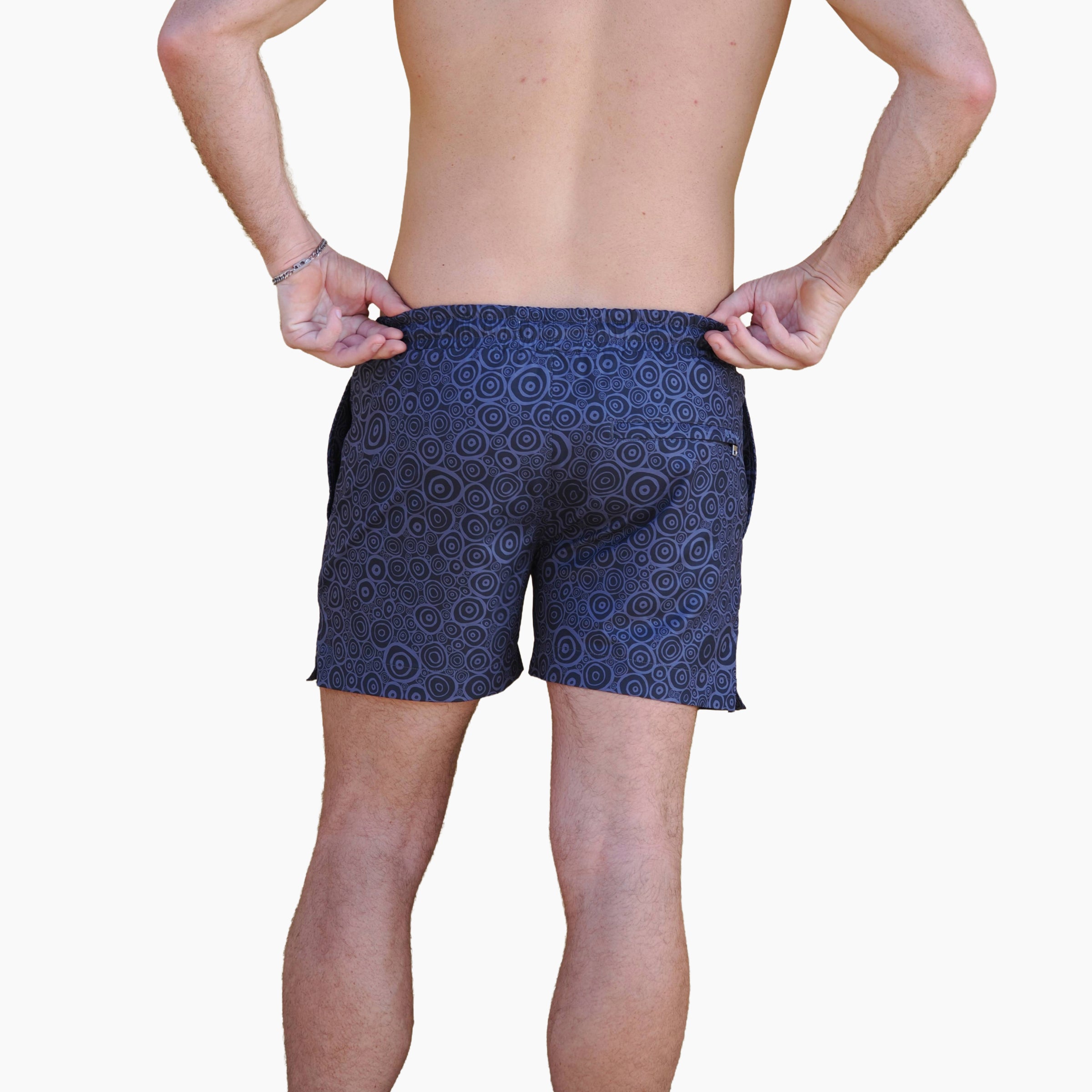 Para-Kiira Baaka (Black)