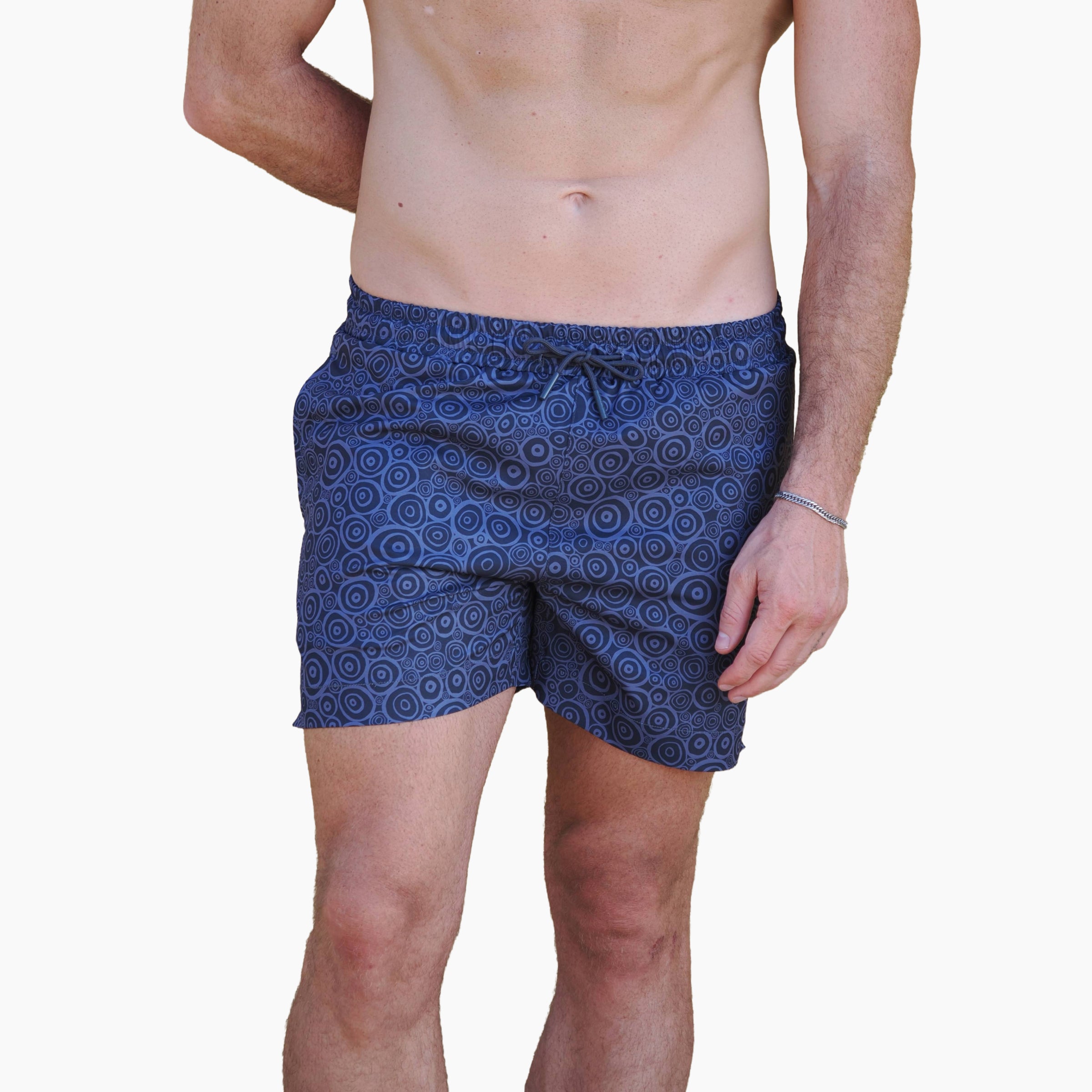 Para-Kiira Baaka (Black)