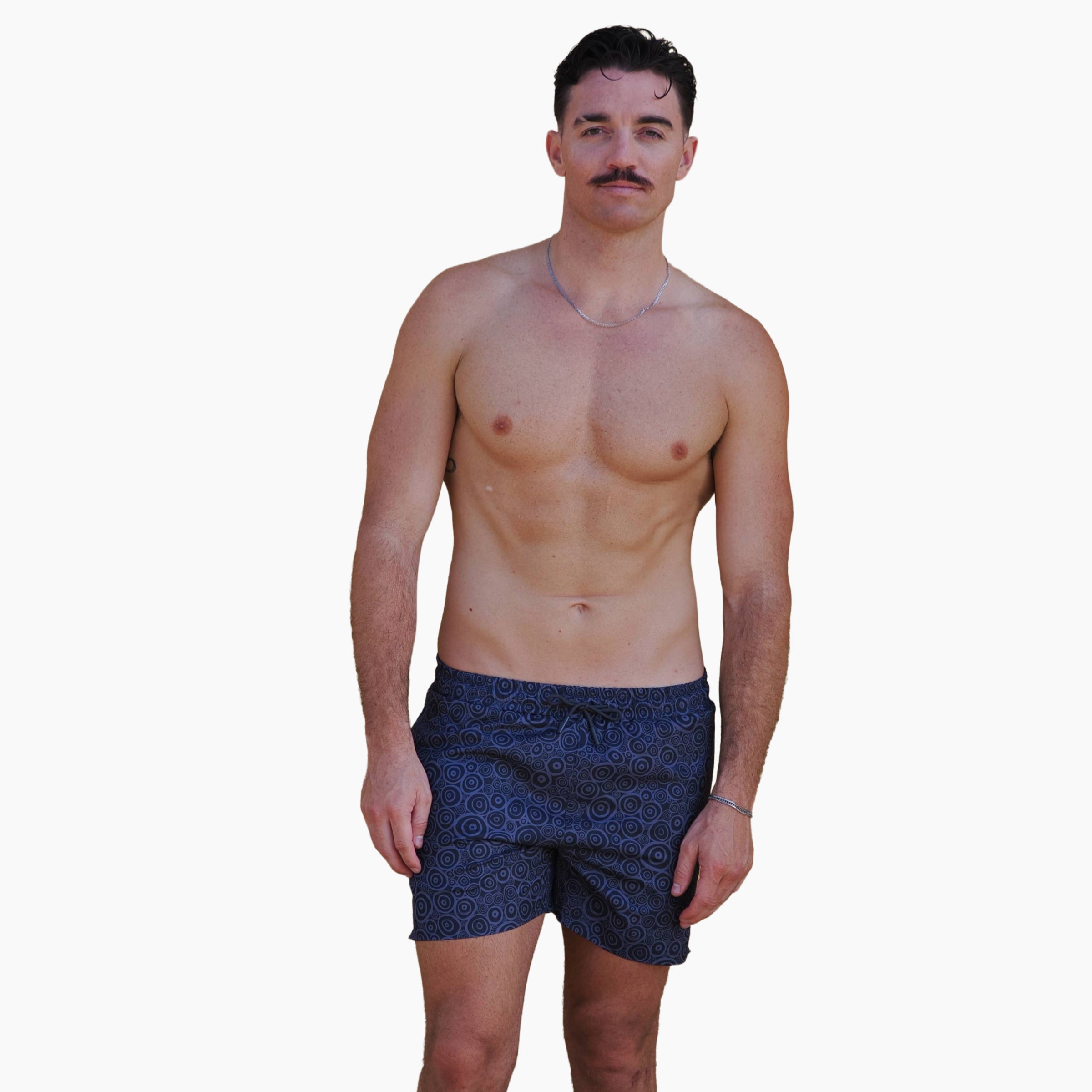 Para-Kiira Baaka (Black)