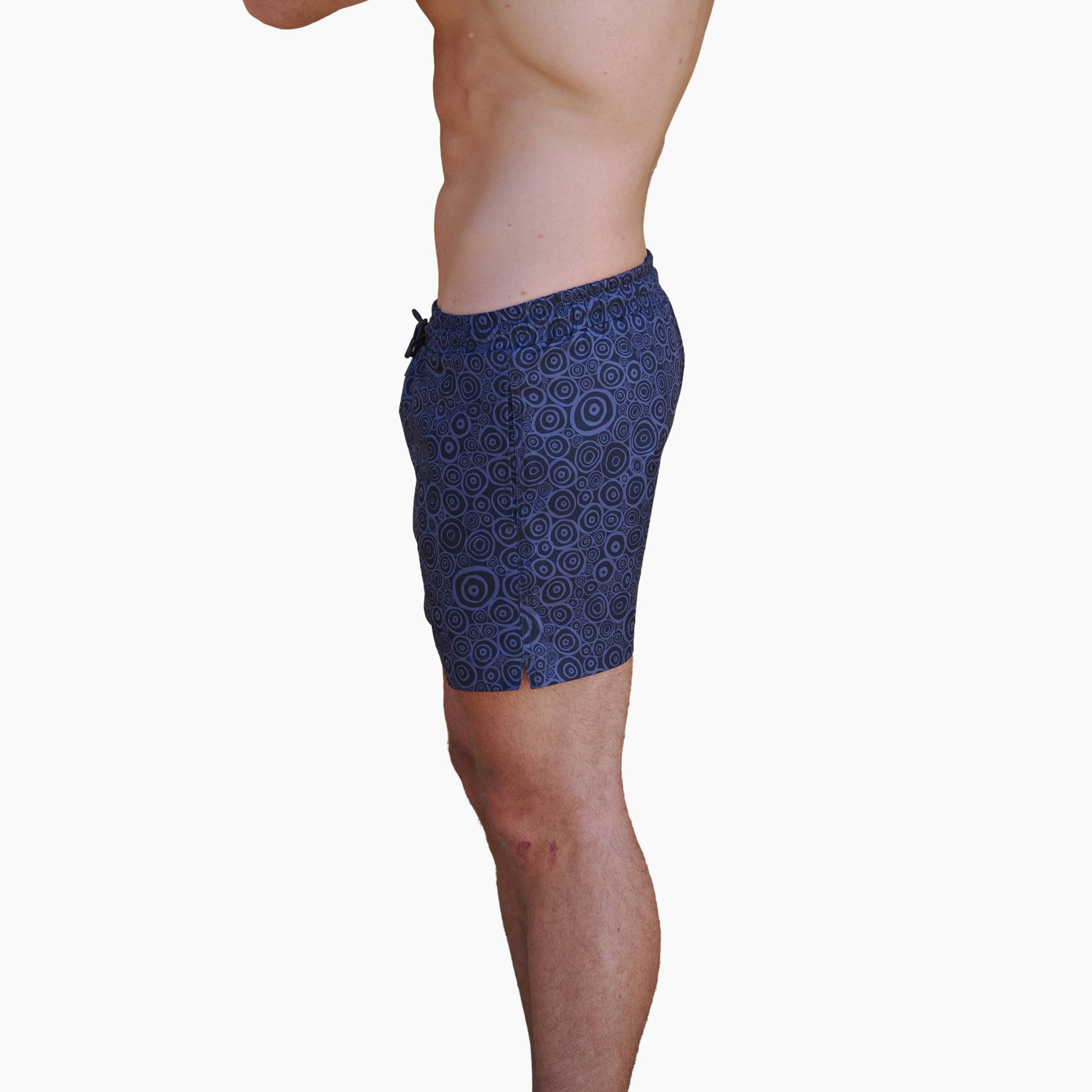 Para-Kiira Baaka (Black)