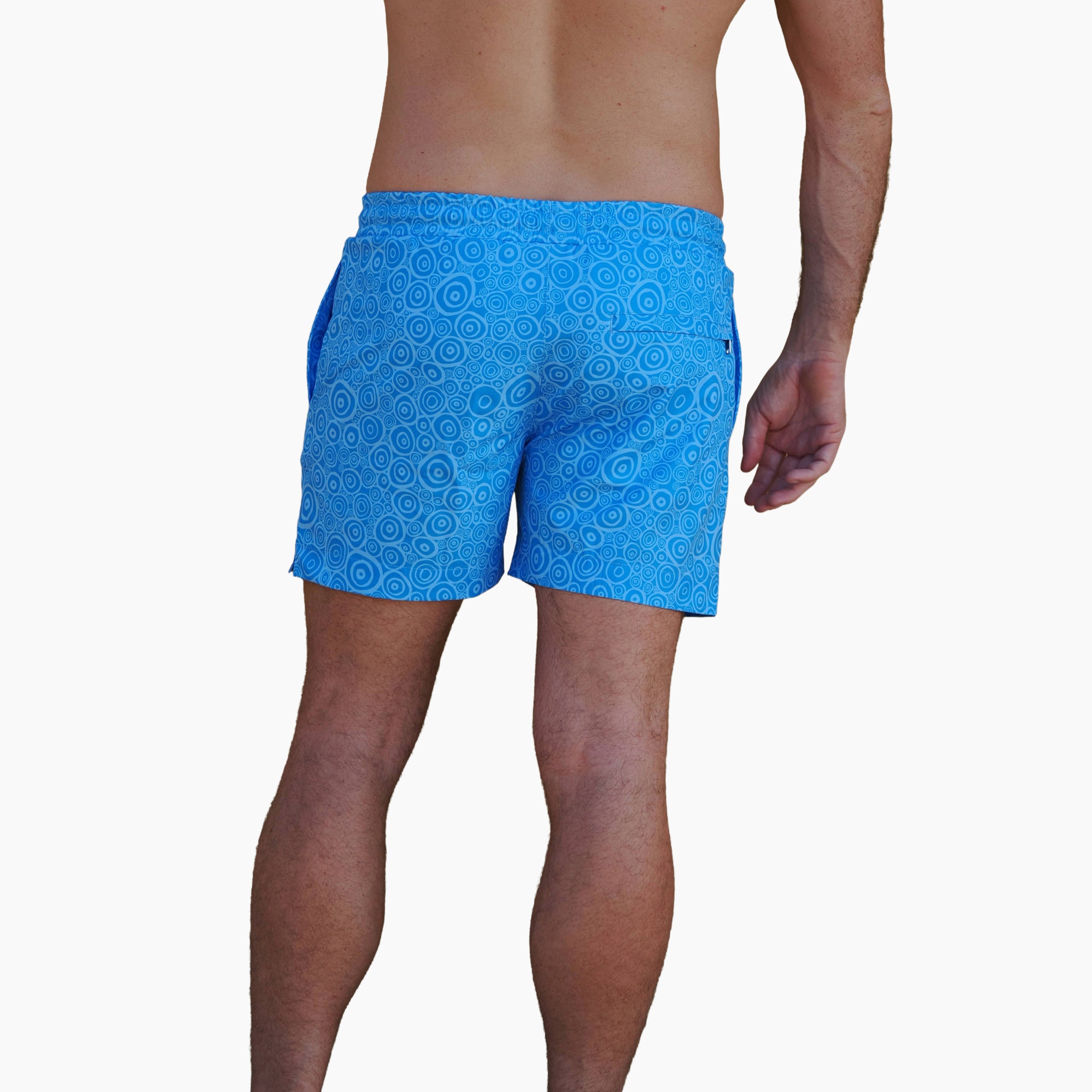 Para-Kiira Baaka (Cyan)