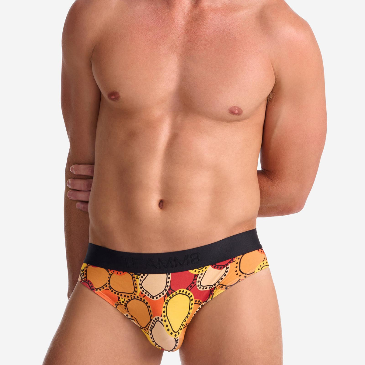 TEAMM8 x GALI Brief - Giba-Duran (Earth)