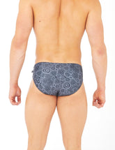 Para-Kiira Baaka (Black) - Gali Swimwear