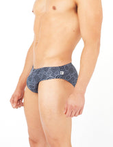 Para-Kiira Baaka (Black) - Gali Swimwear