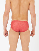 Para-Kiira Baaka (Red) - Gali Swimwear