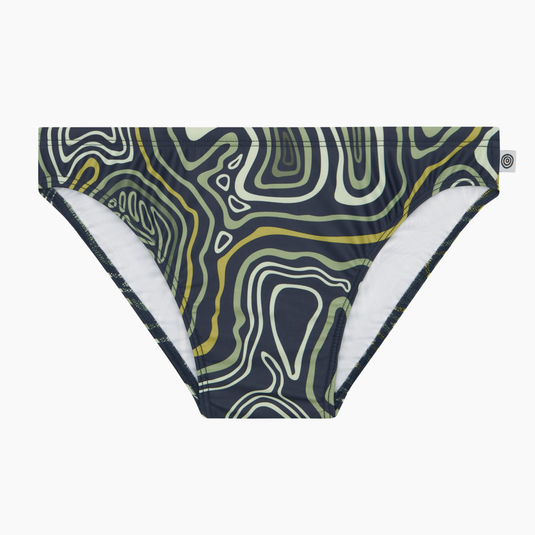 Freshwater Saltwater (Green)