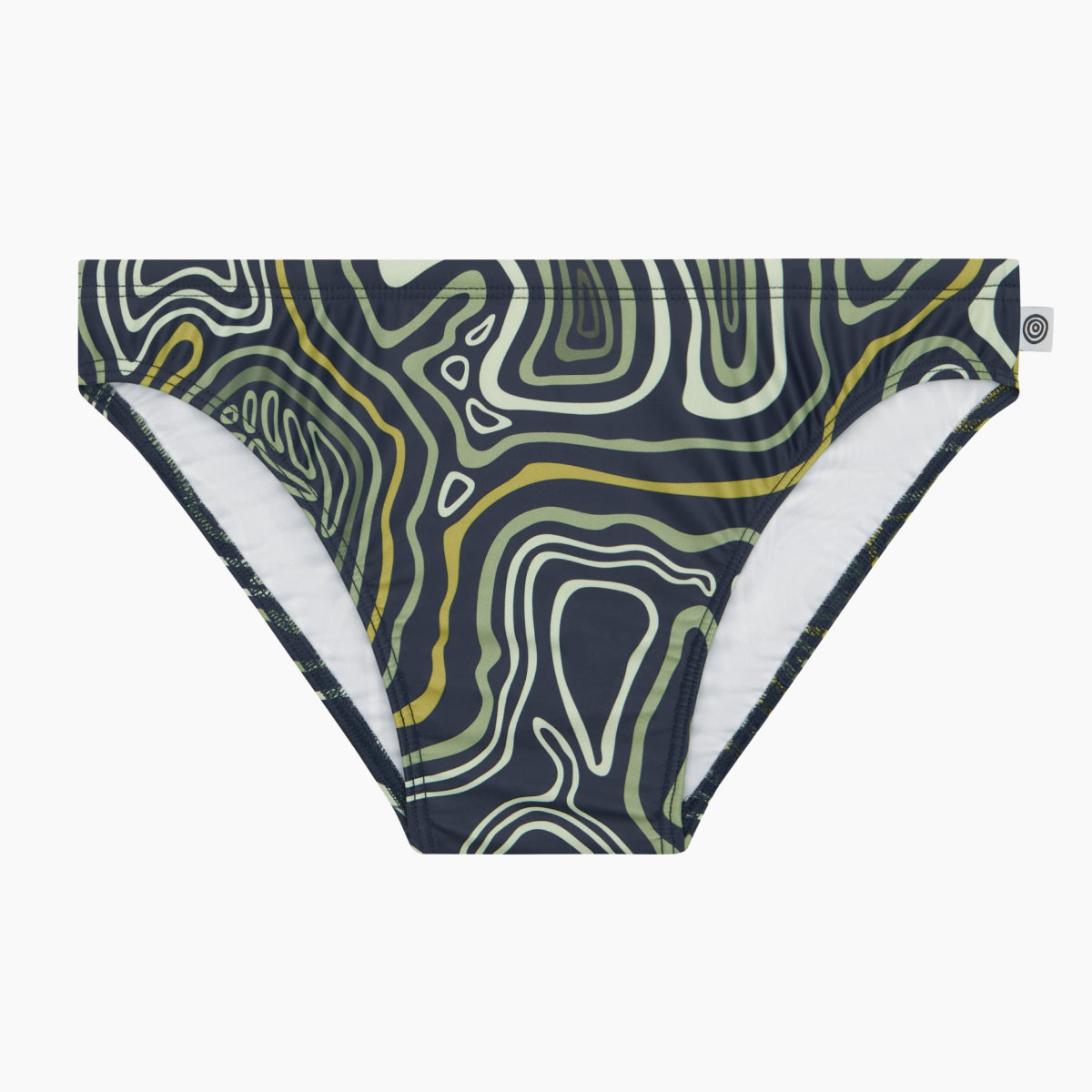 Freshwater Saltwater (Green)