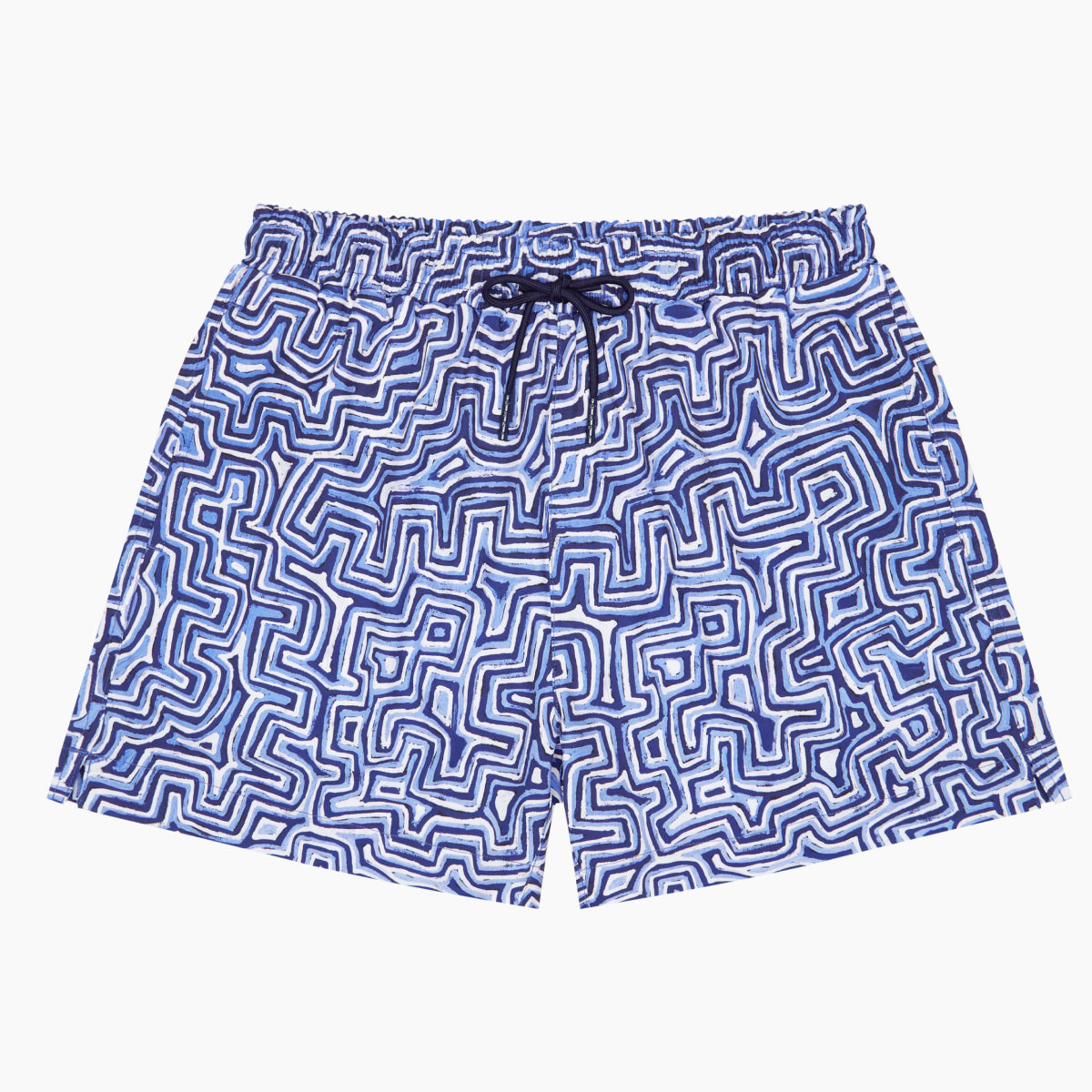 Lukarrara (Blue)
