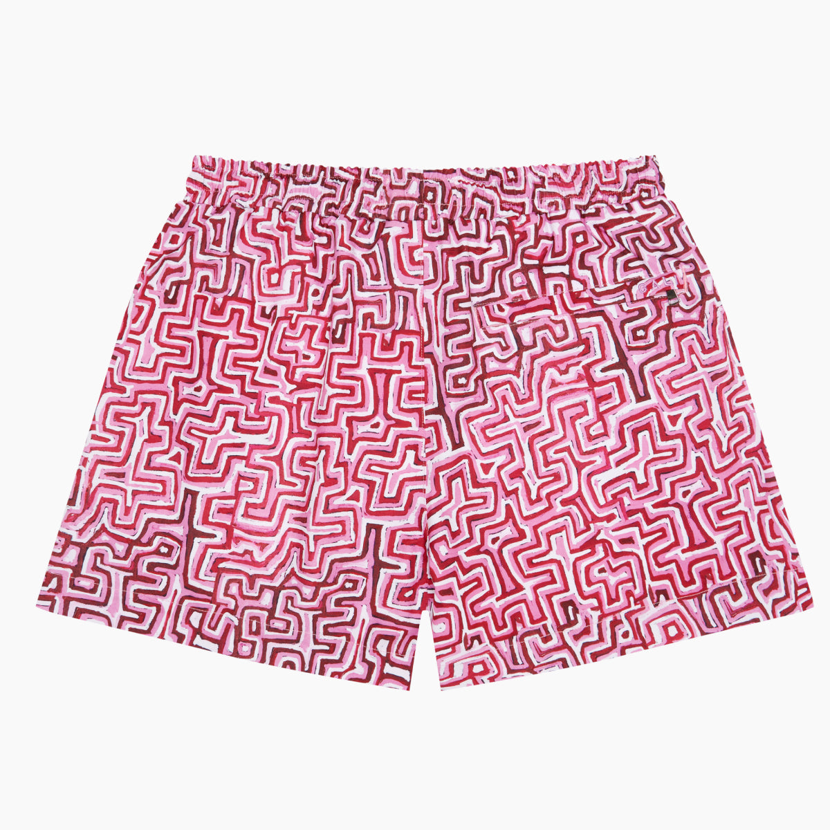 Lukarrara (Pink)