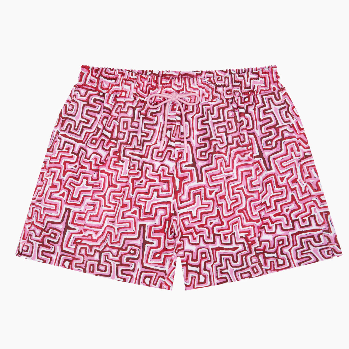 Lukarrara (Pink)