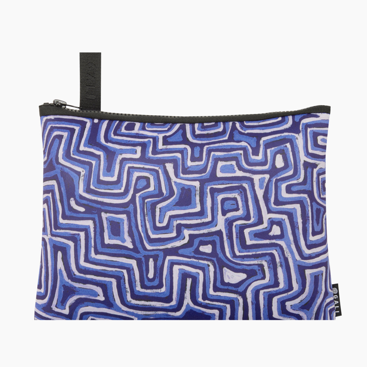 Lukarrara (Blue)