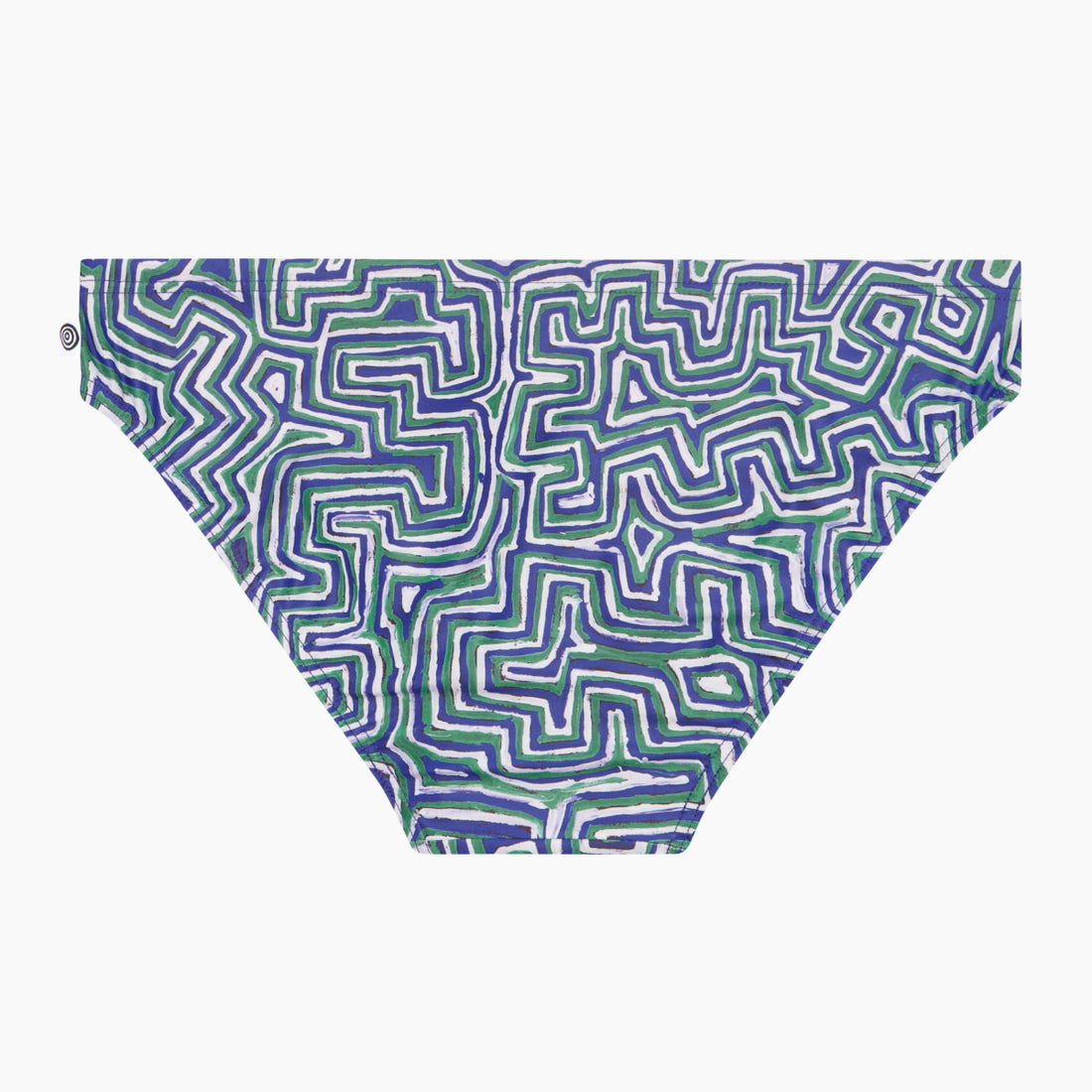 Lukarrara (Light Green)