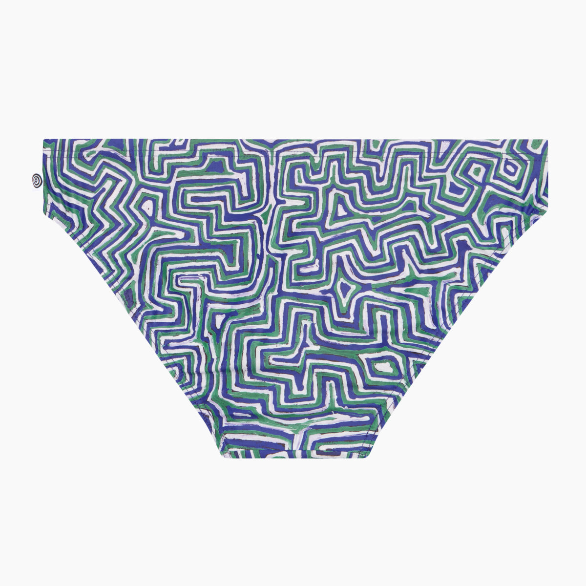 Lukarrara (Light Green)