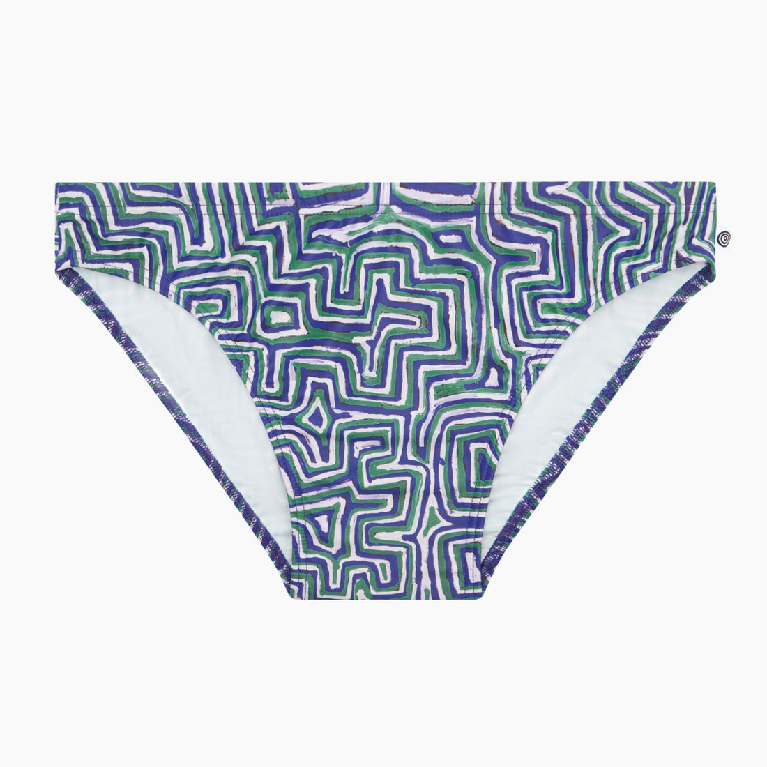 Lukarrara (Light Green)