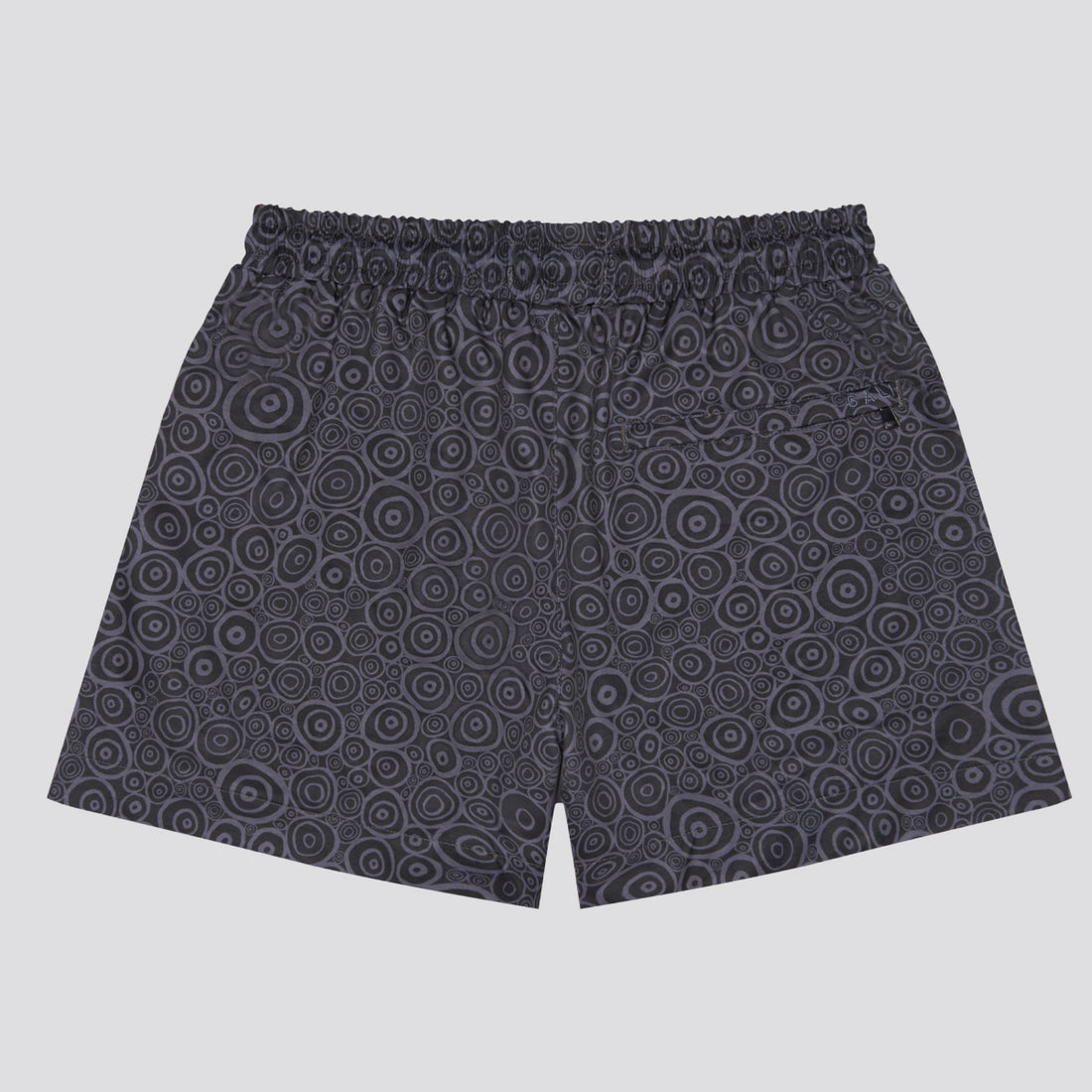 Para-Kiira Baaka (Black)