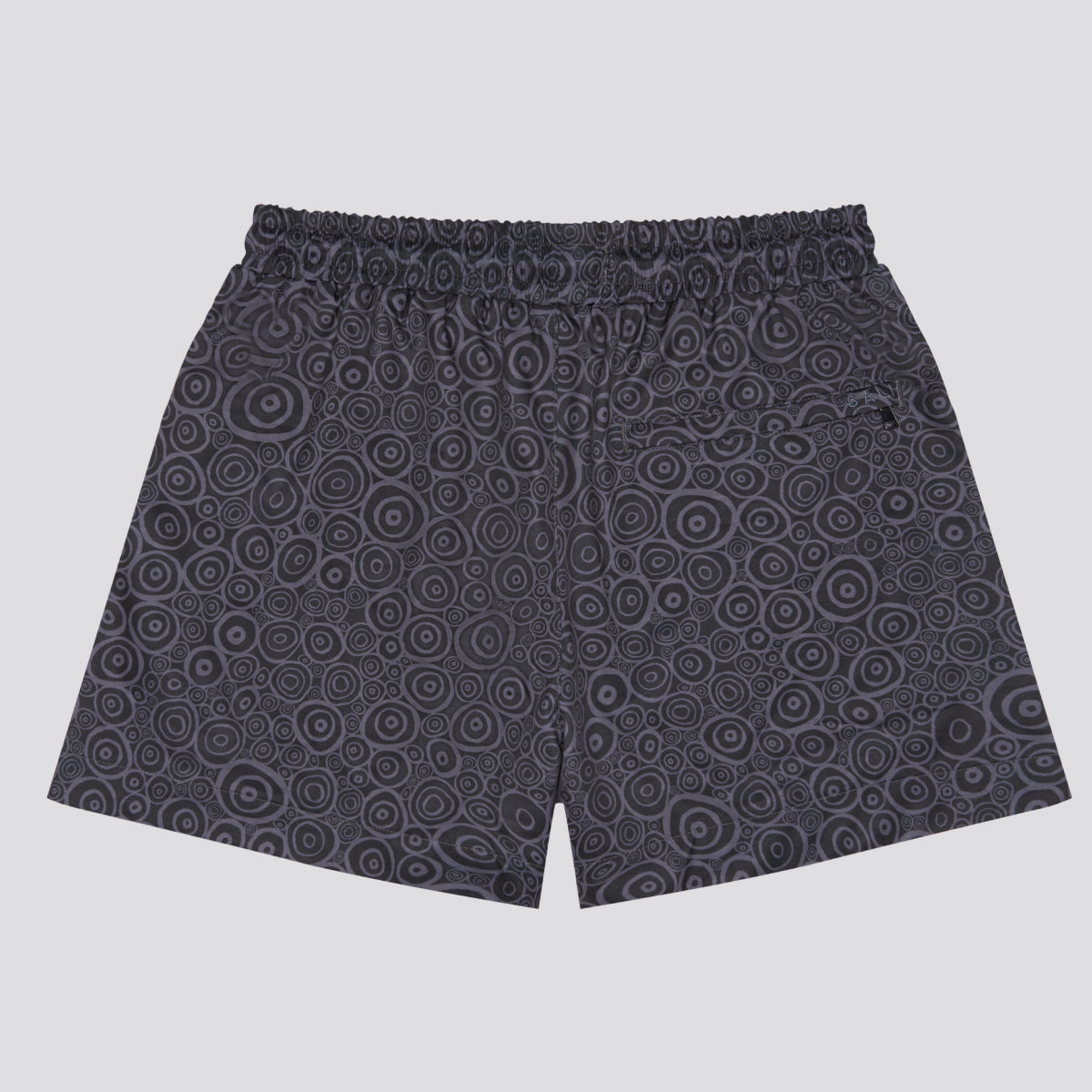 Para-Kiira Baaka (Black)