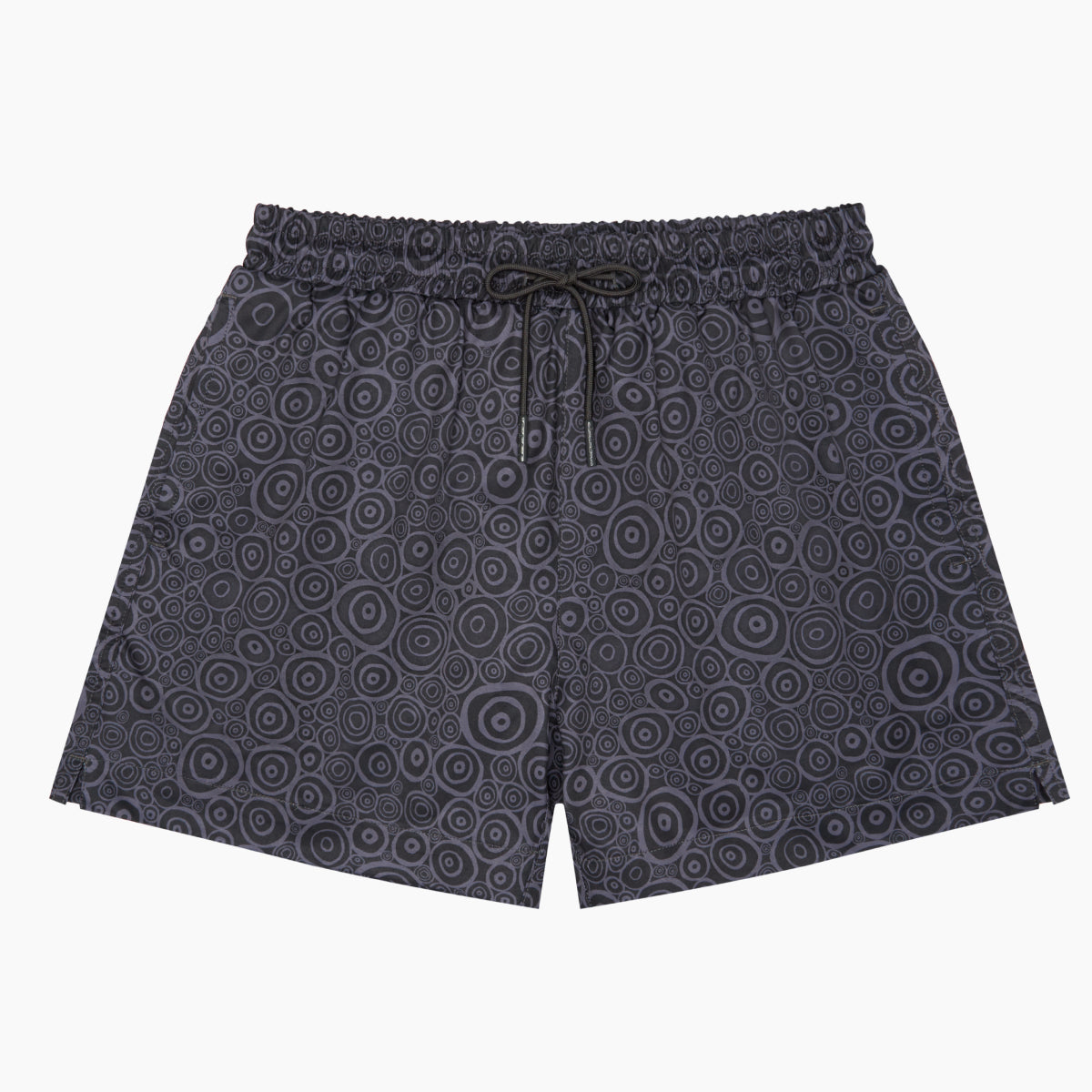 Para-Kiira Baaka (Black)