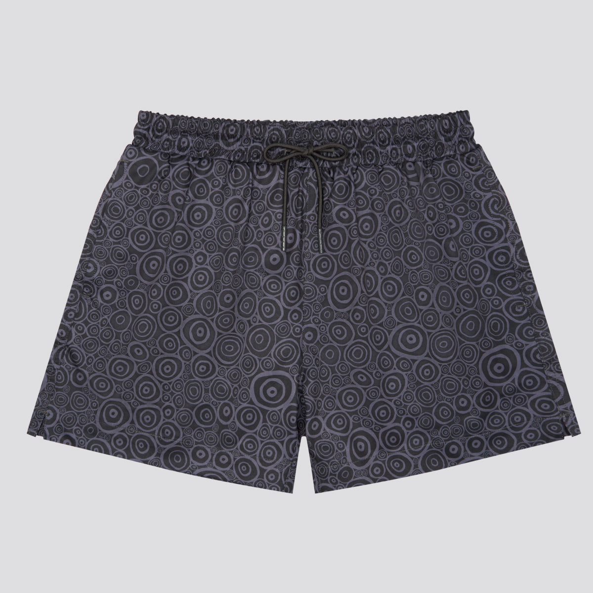 Para-Kiira Baaka (Black)
