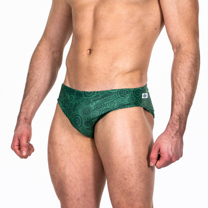 Para-Kiira Baaka (Green)