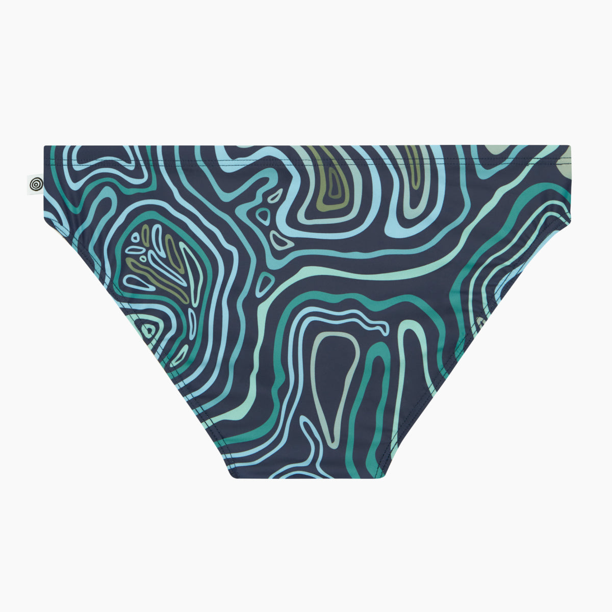 Freshwater Saltwater (Blue)