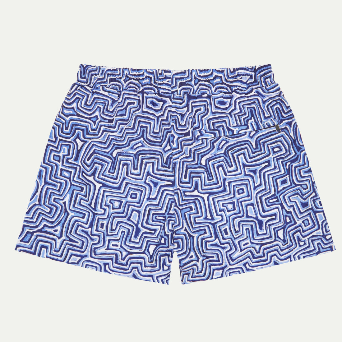 Lukarrara (Blue)