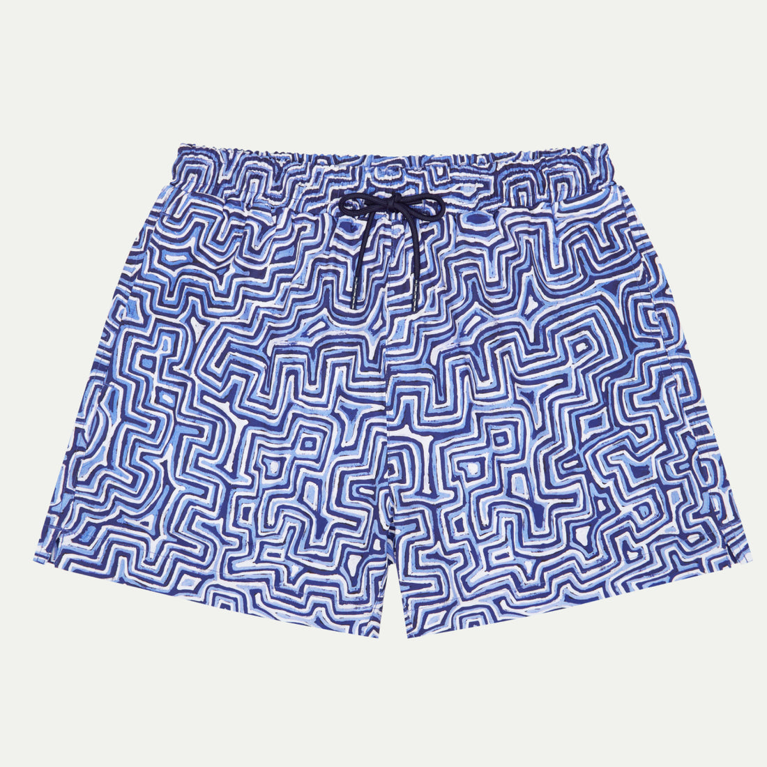 Lukarrara (Blue)