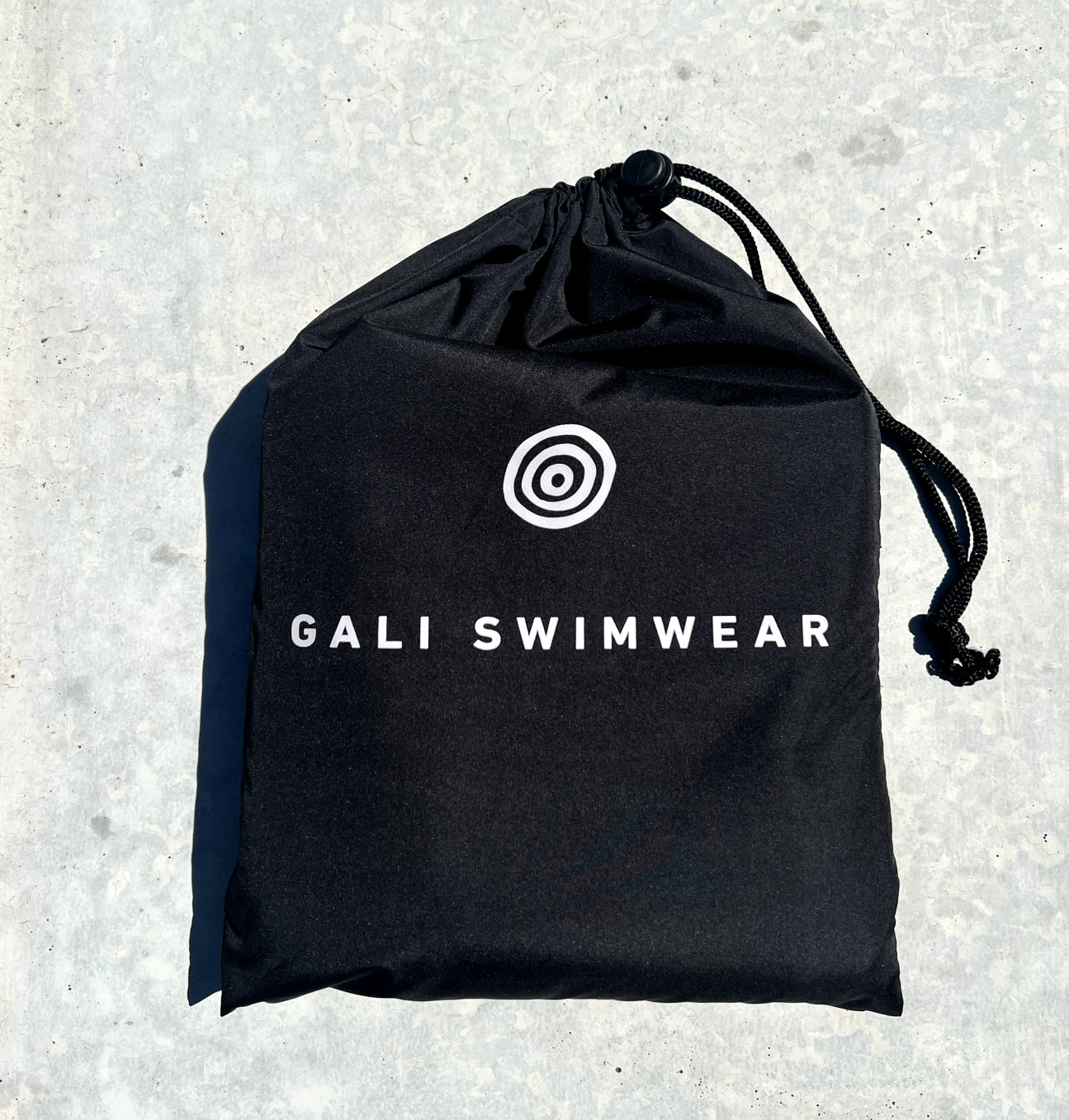 Ngatijirri - Recycled Sand Free Beach Towel