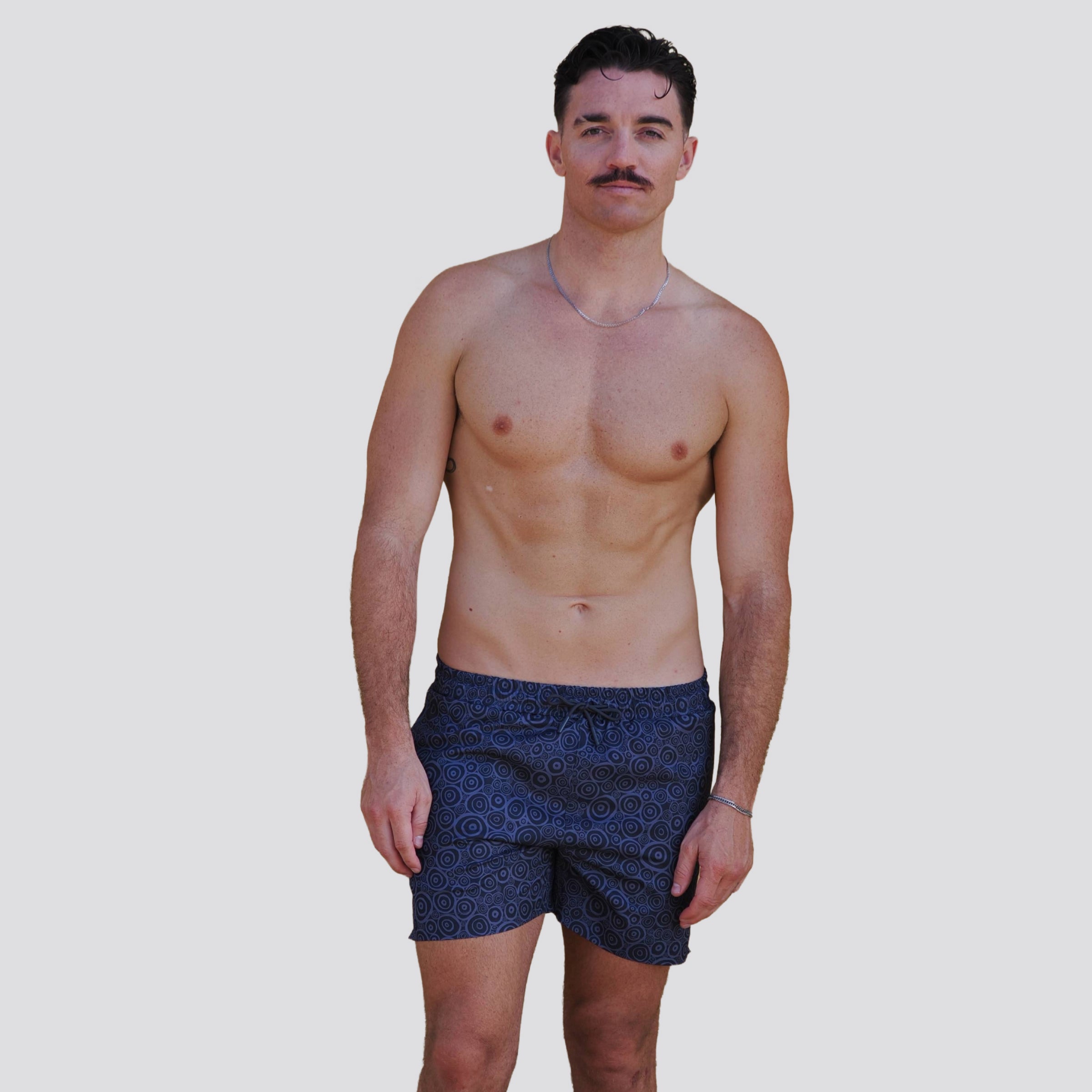 Para-Kiira Baaka (Black)