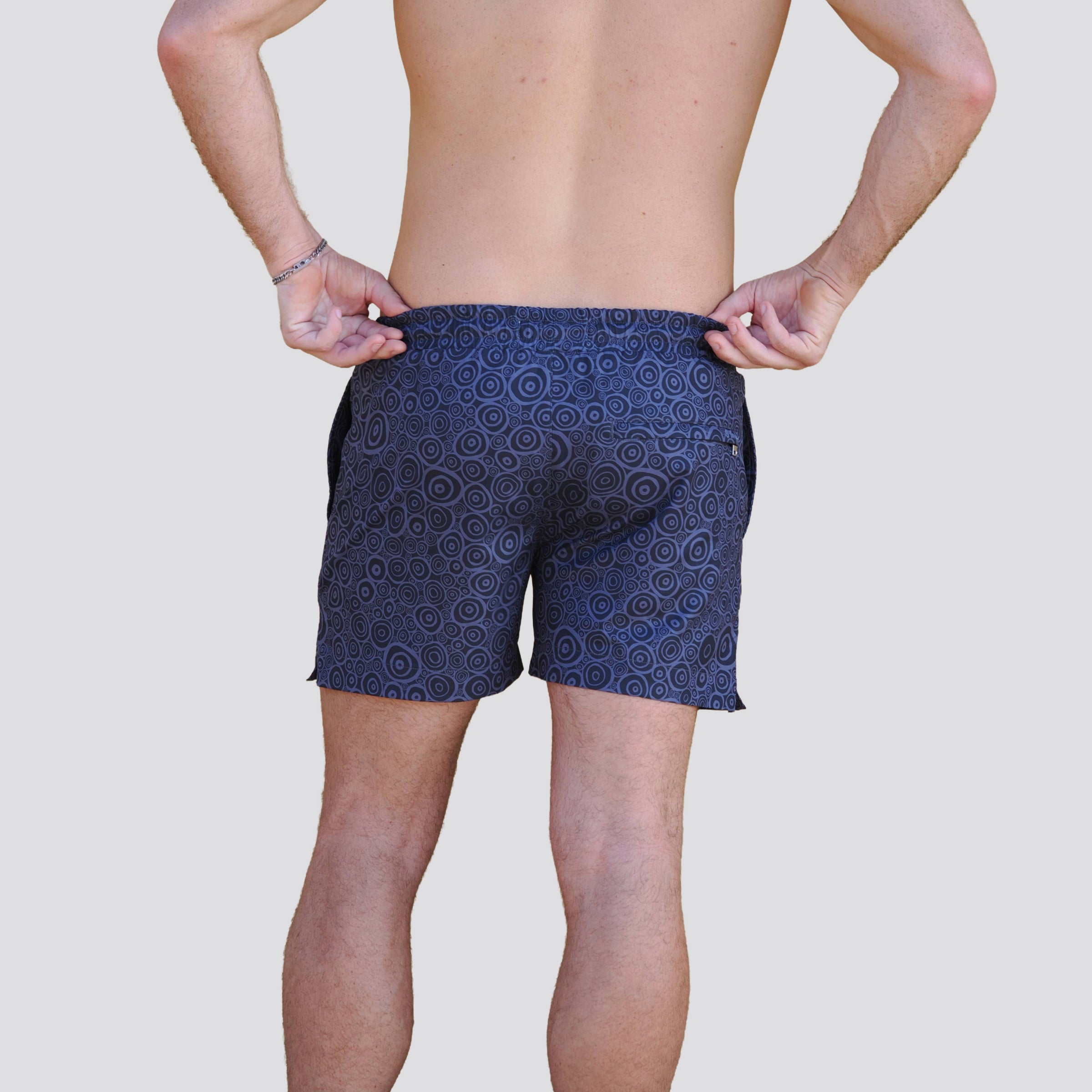 Para-Kiira Baaka (Black)