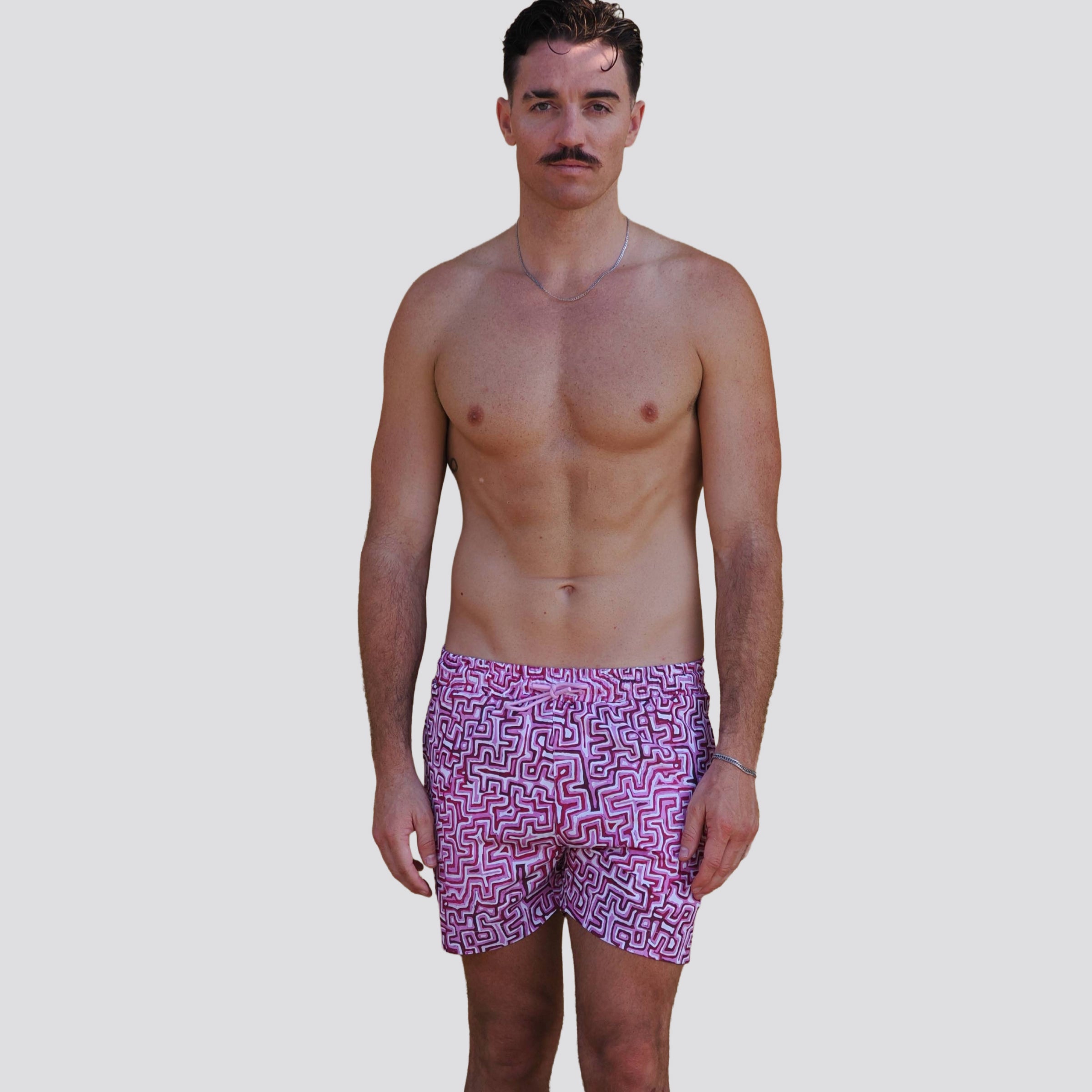Lukarrara (Pink)
