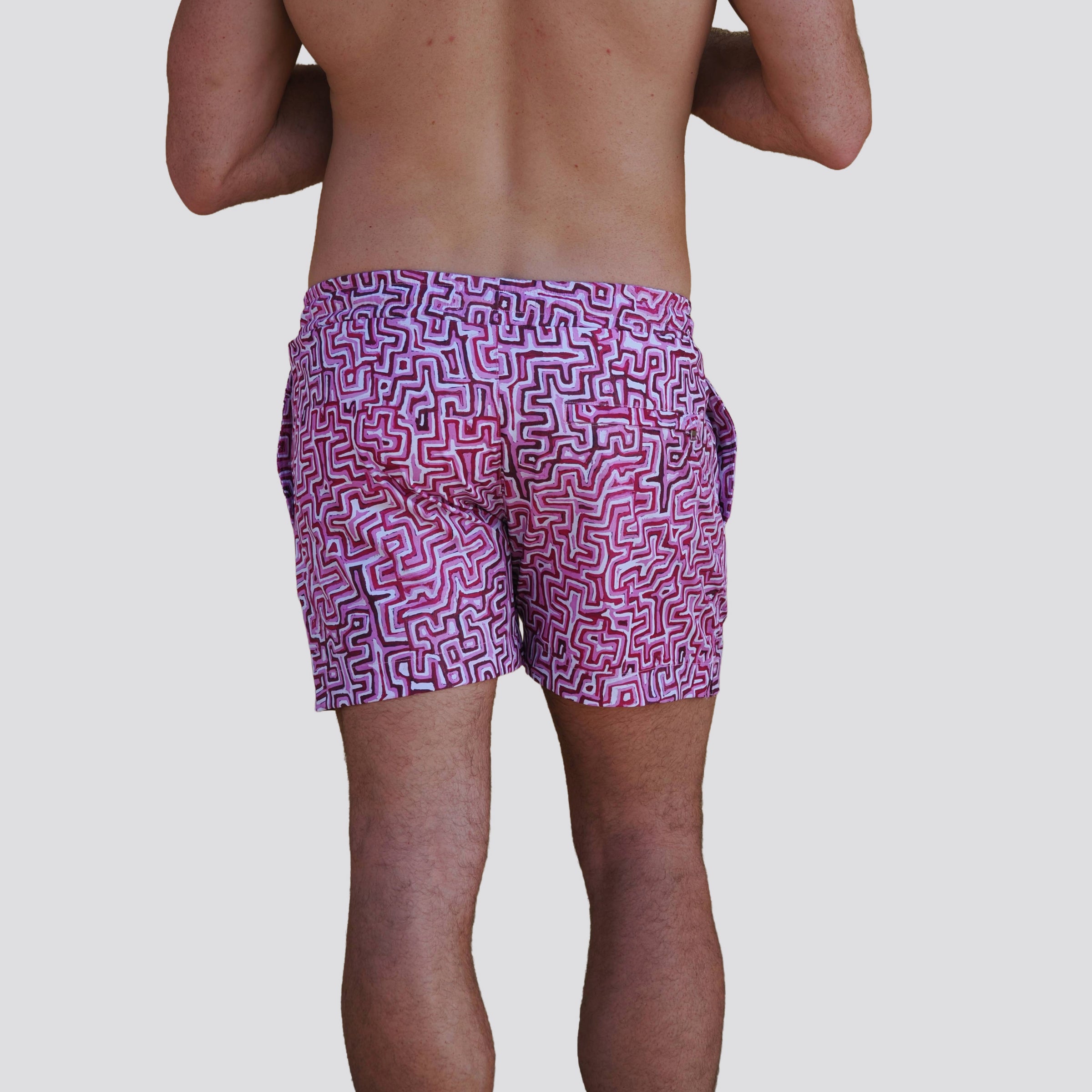 Lukarrara (Pink)