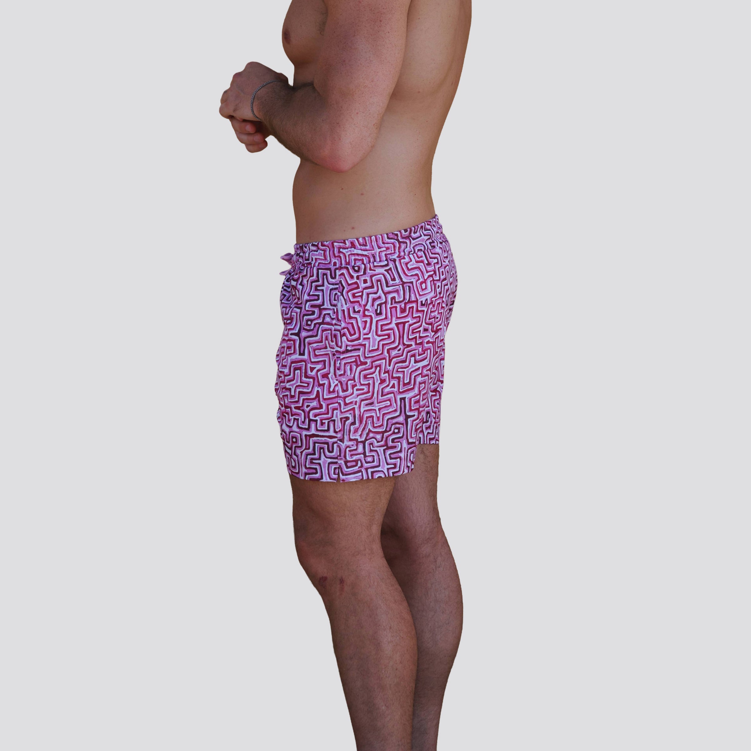 Lukarrara (Pink)
