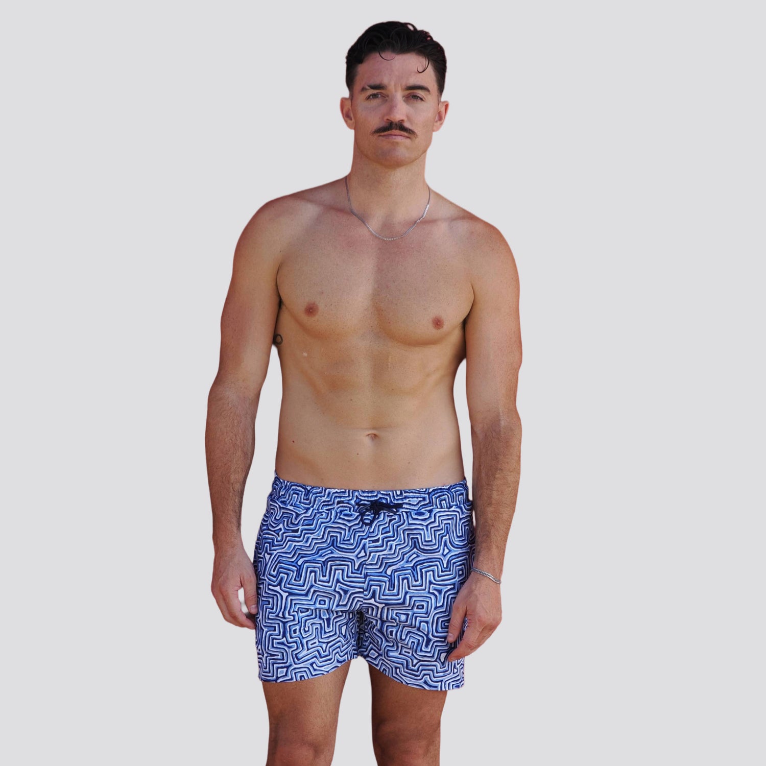Lukarrara (Blue)