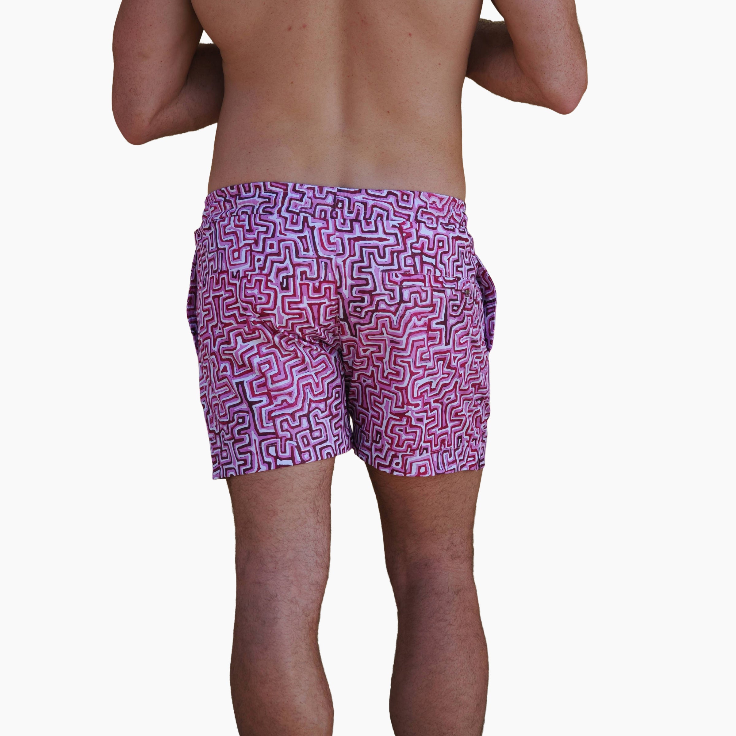 Lukarrara (Pink)