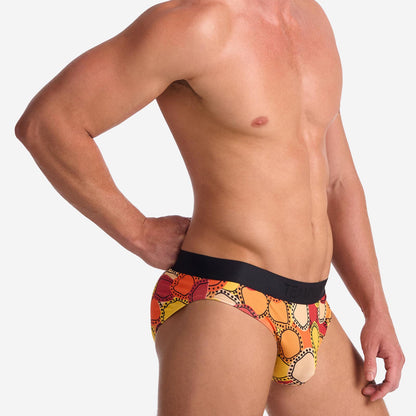 TEAMM8 x GALI Brief - Giba-Duran (Earth)